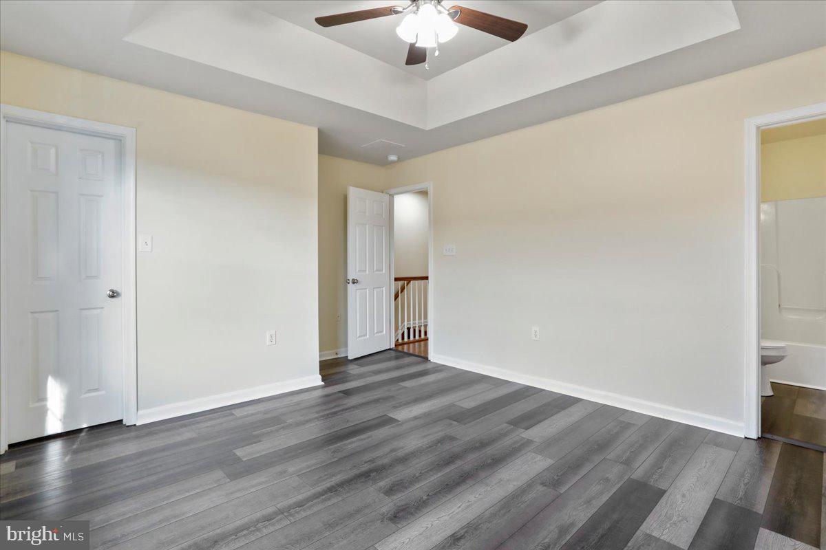 HAMMONDS MILL - Residential