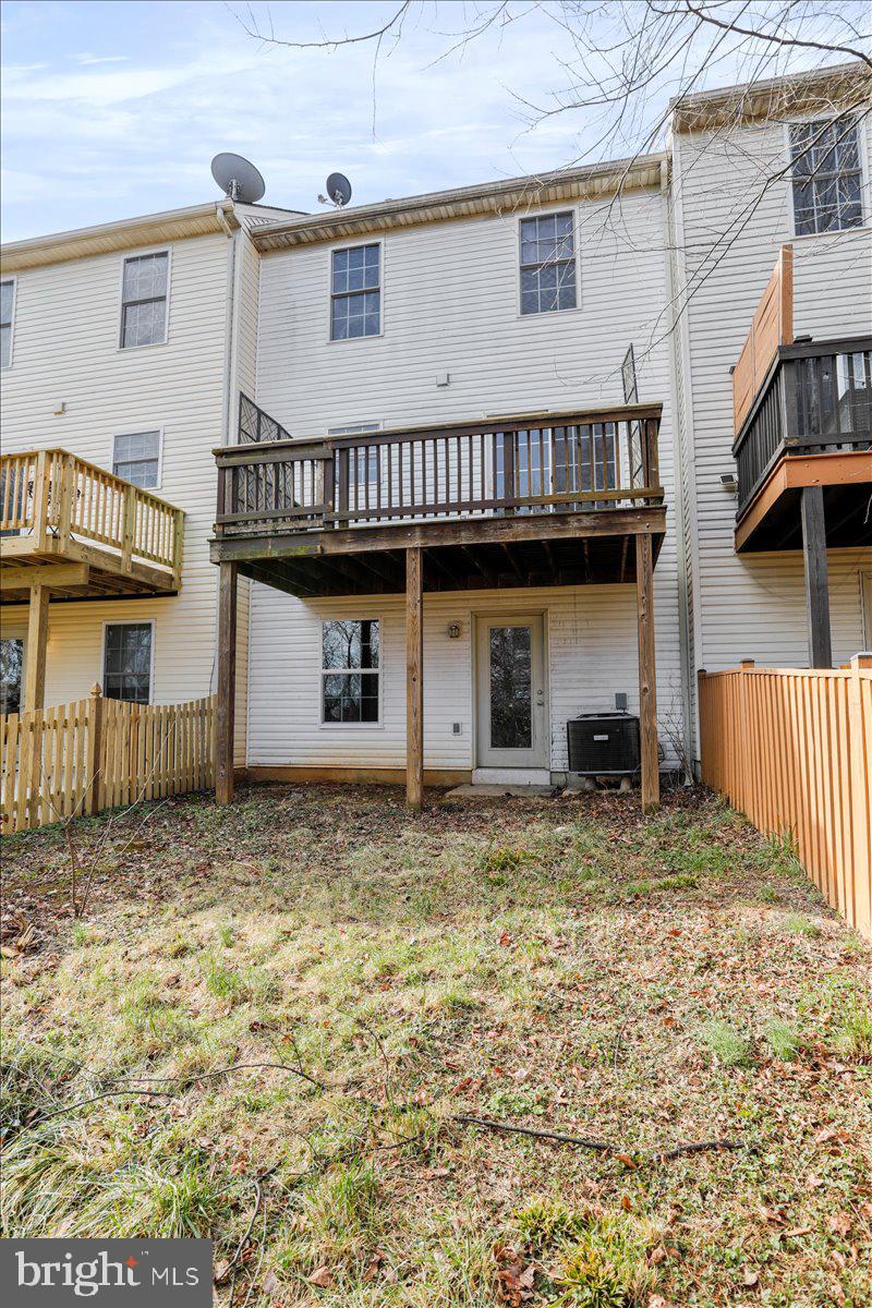 HAMMONDS MILL - Residential