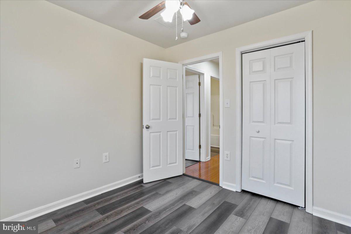 HAMMONDS MILL - Residential