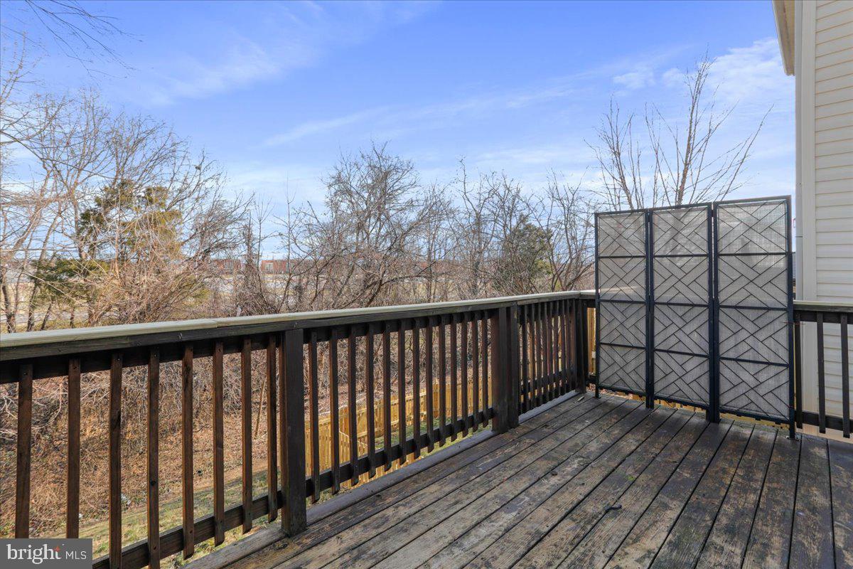 HAMMONDS MILL - Residential