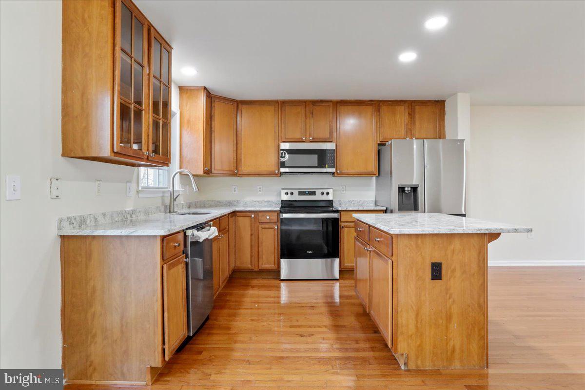 HAMMONDS MILL - Residential