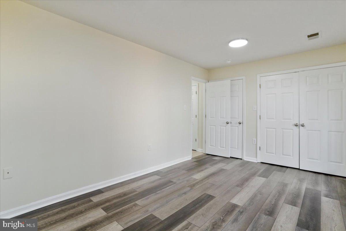 HAMMONDS MILL - Residential