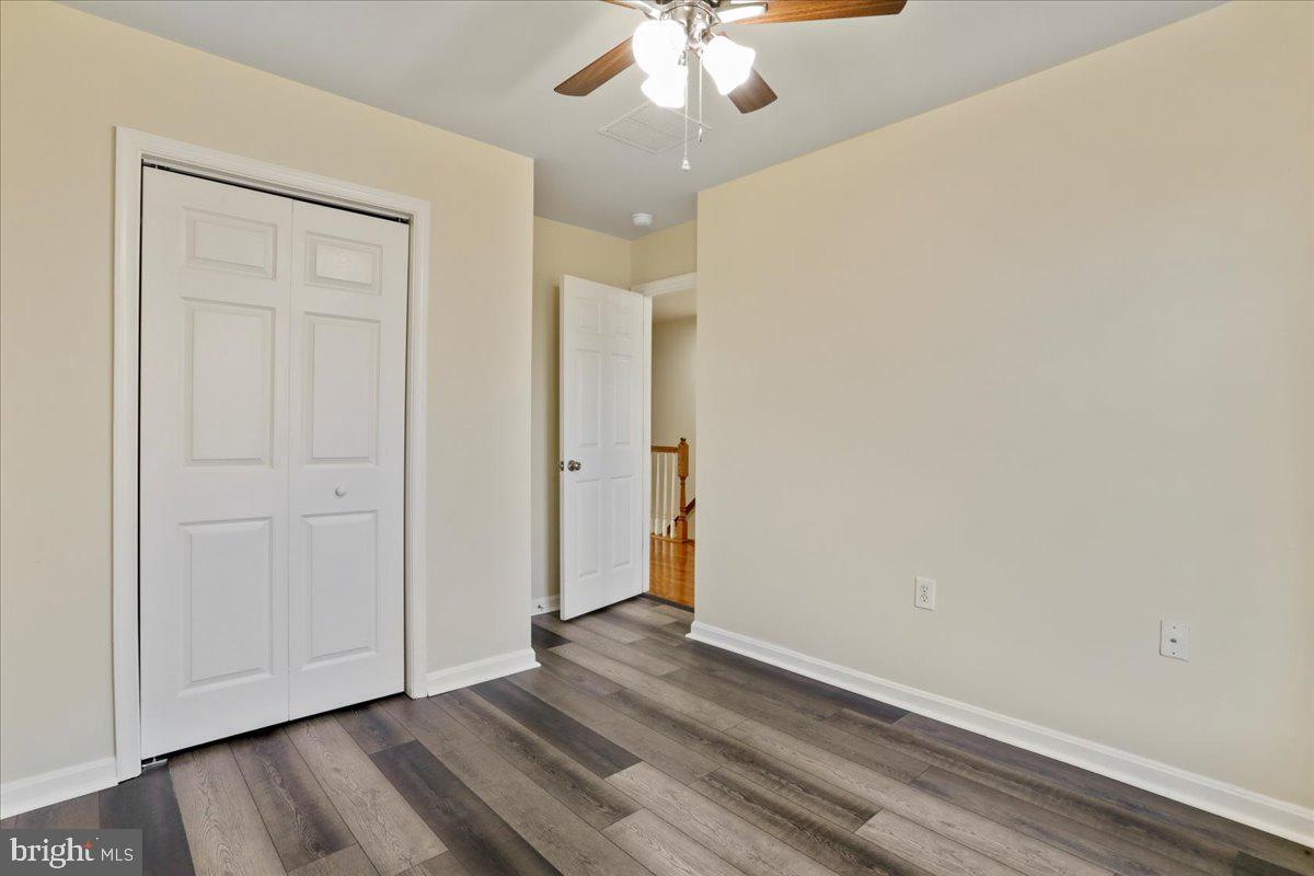 HAMMONDS MILL - Residential