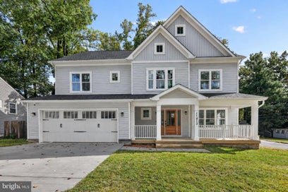 11012 WESTMORE DRIVE FAIRFAX VA 22030