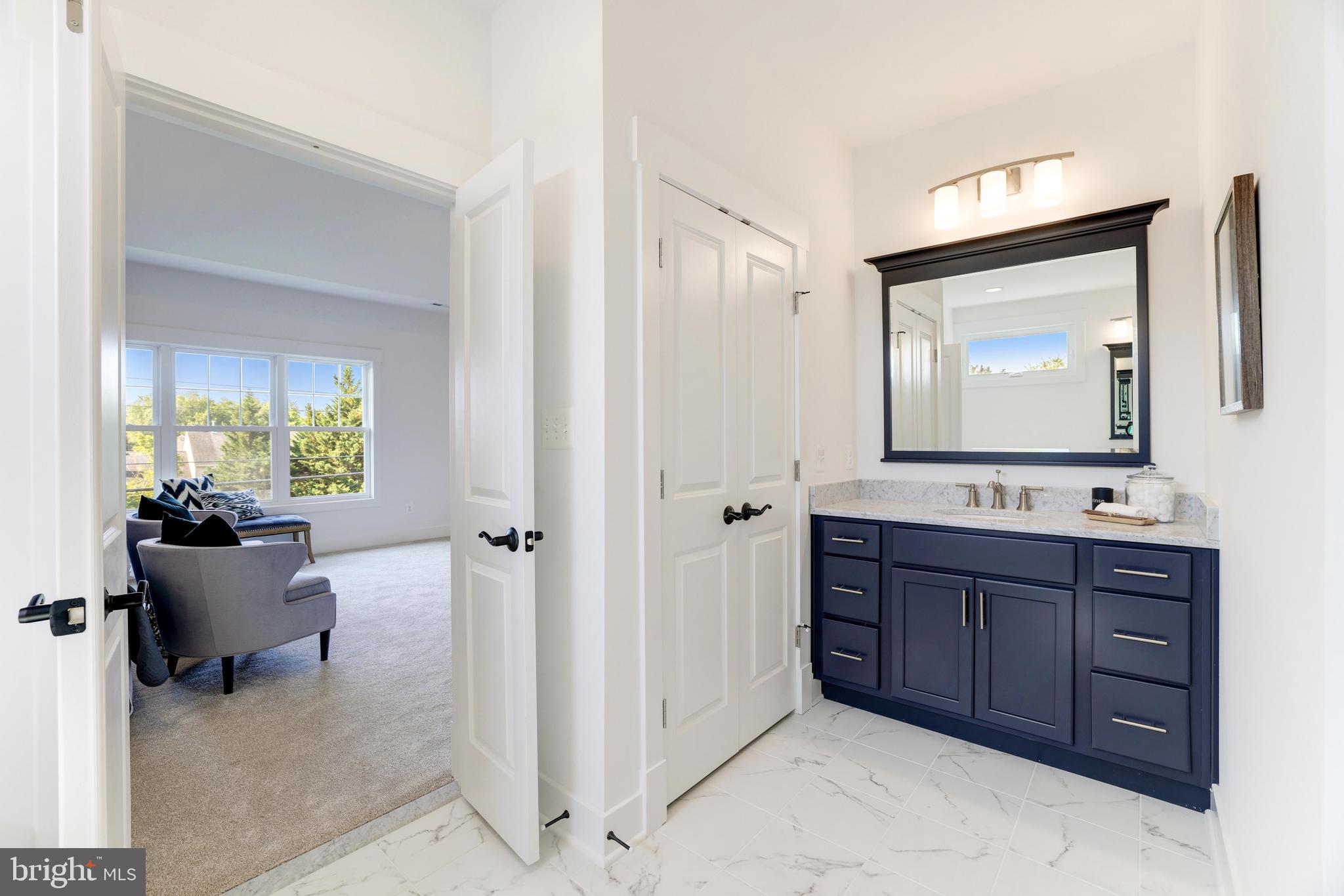 WESTMORE - Residential