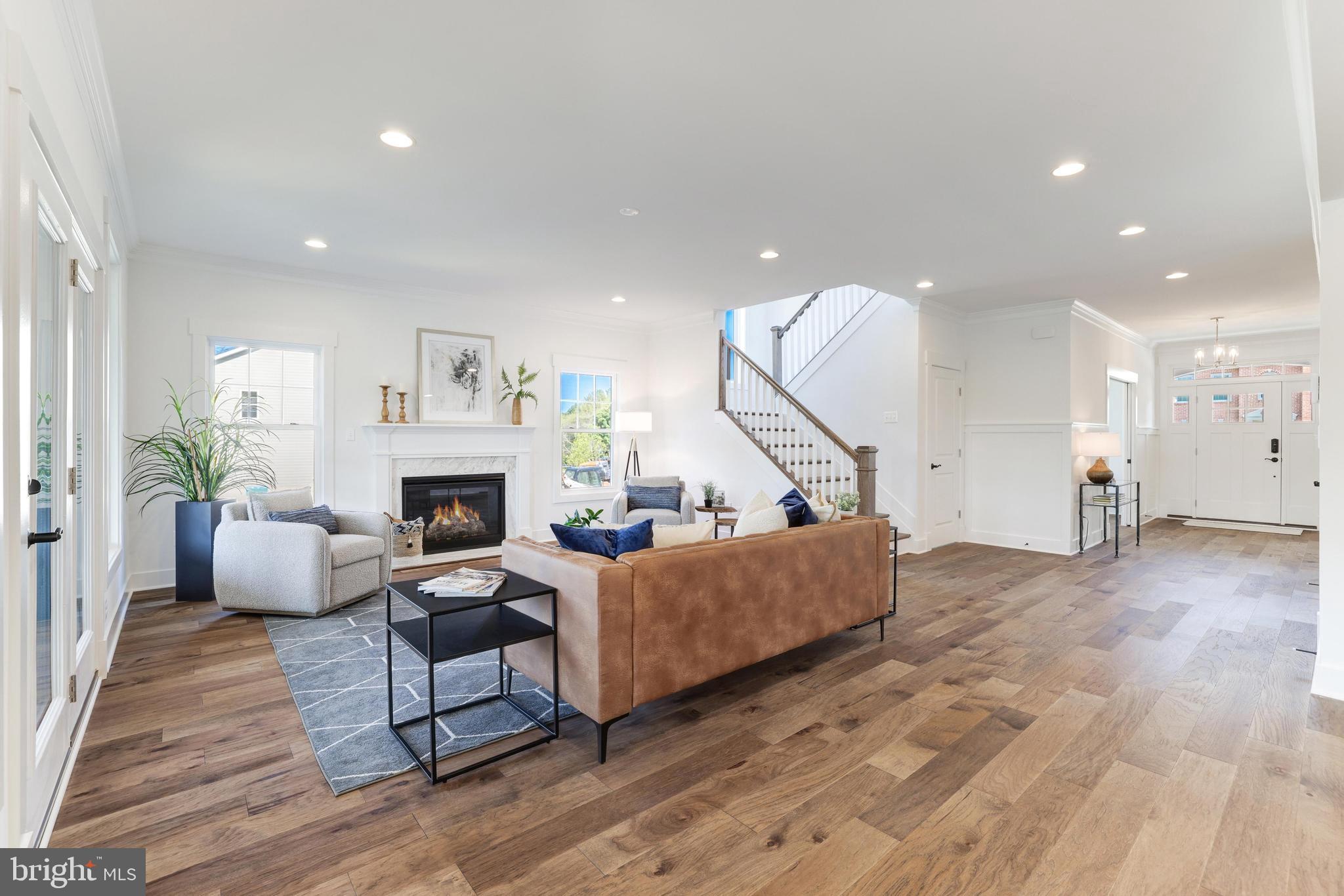 WESTMORE - Residential