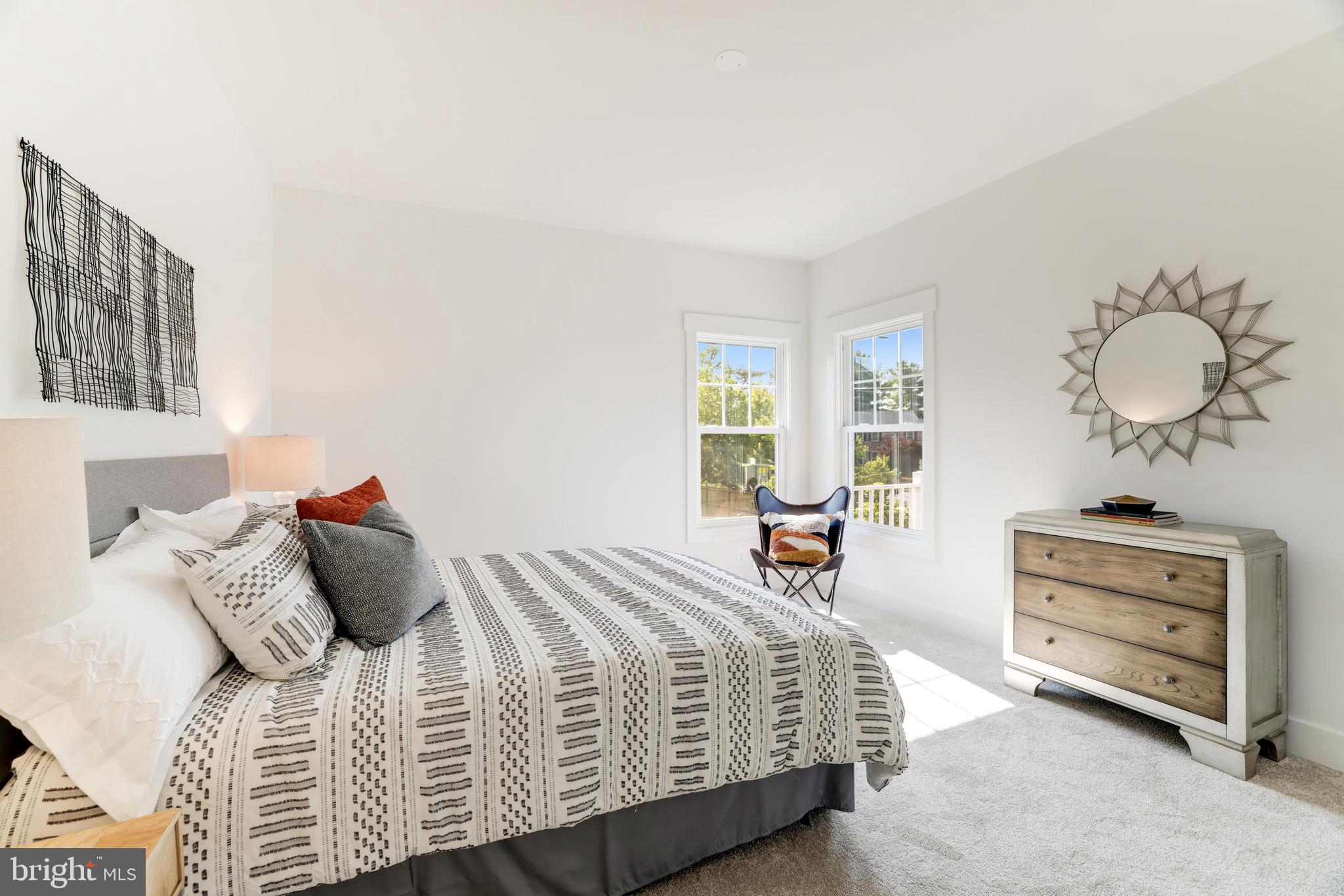 WESTMORE - Residential