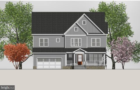 Property photo of 11012 Westmore Drive, Fairfax, VA 22030