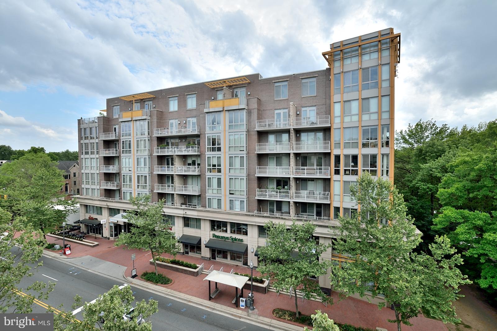 513 W BROAD STREET 602
