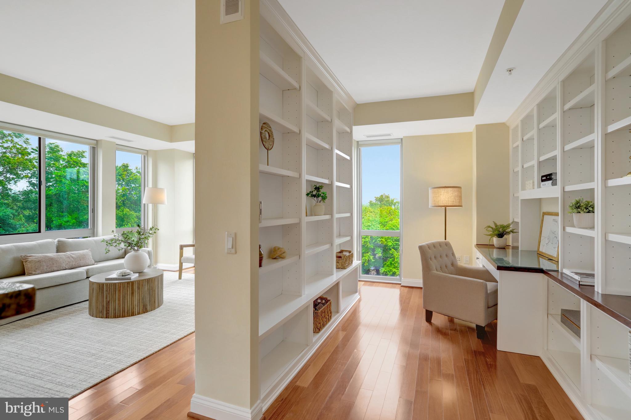 513 W BROAD STREET 602