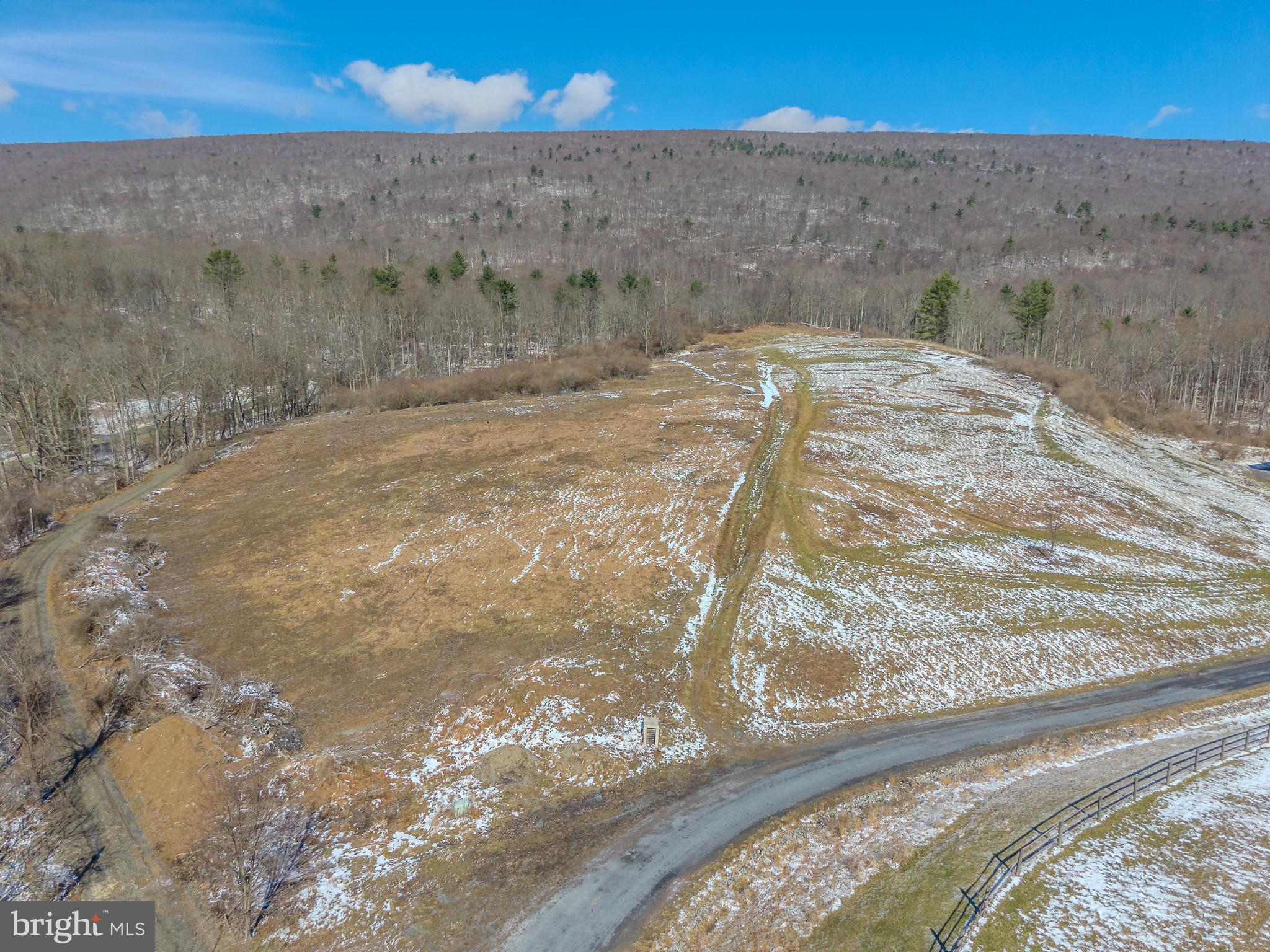 NONE AVAILABLE - Land