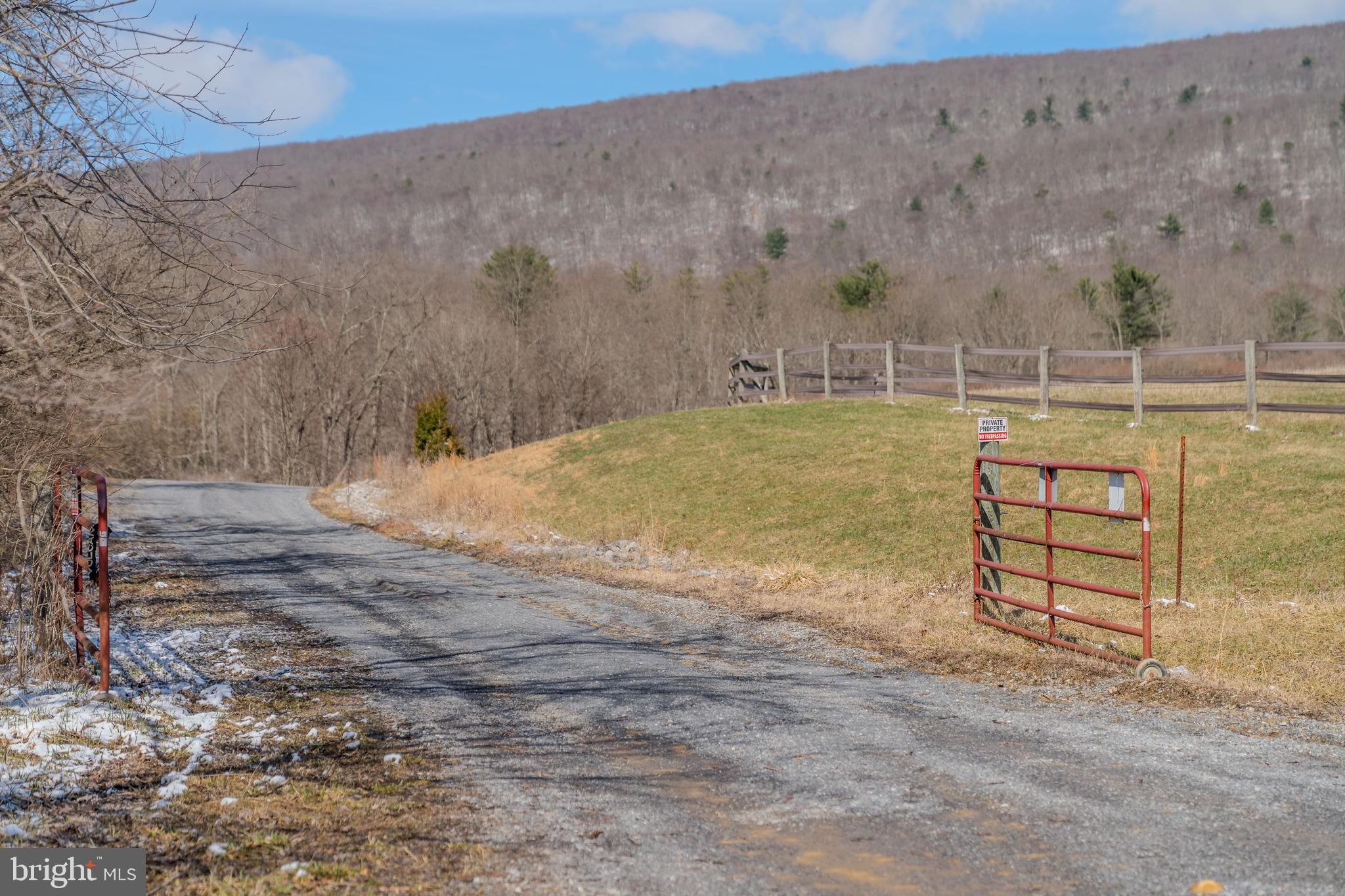 NONE AVAILABLE - Land