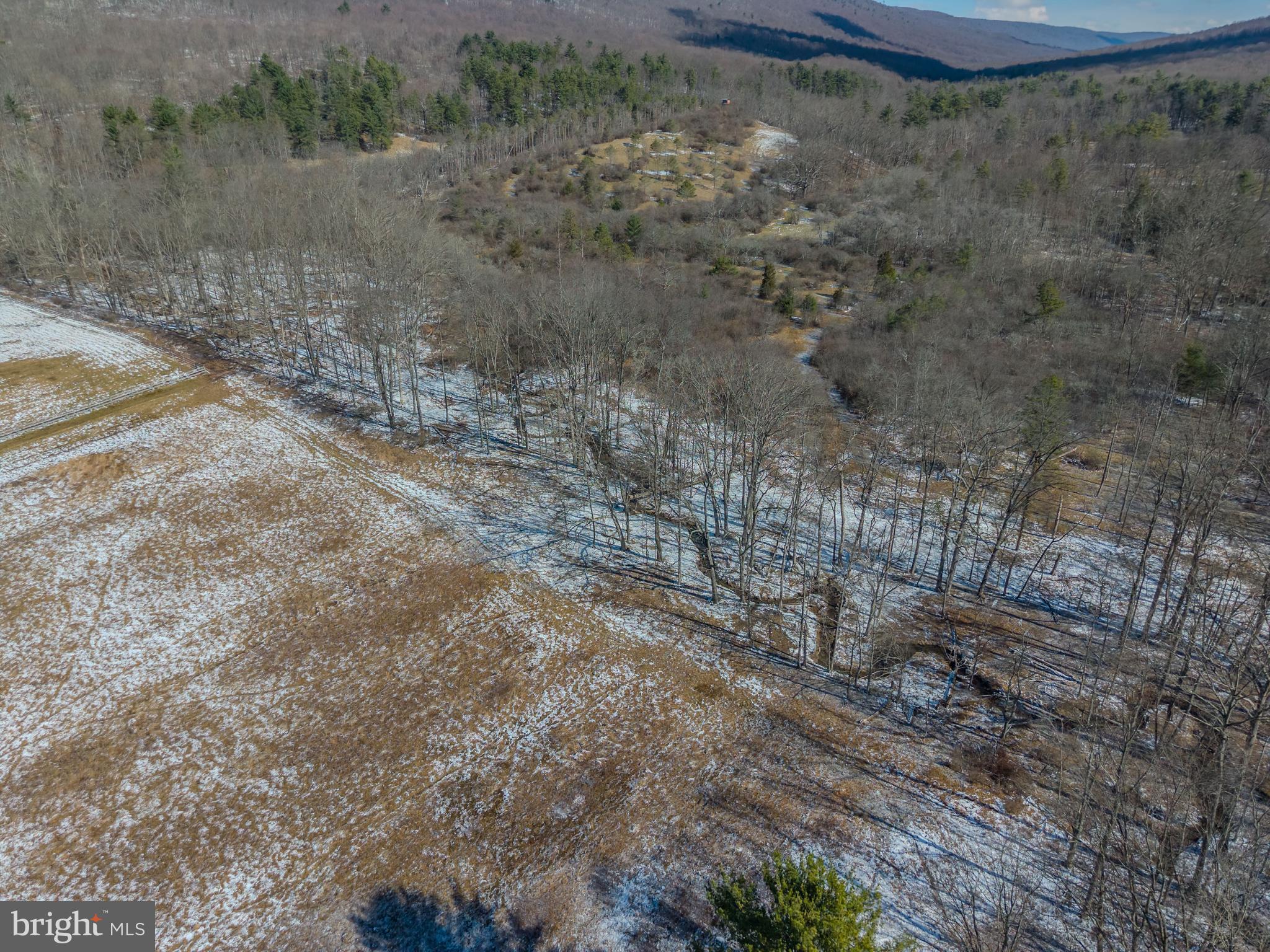 NONE AVAILABLE - Land