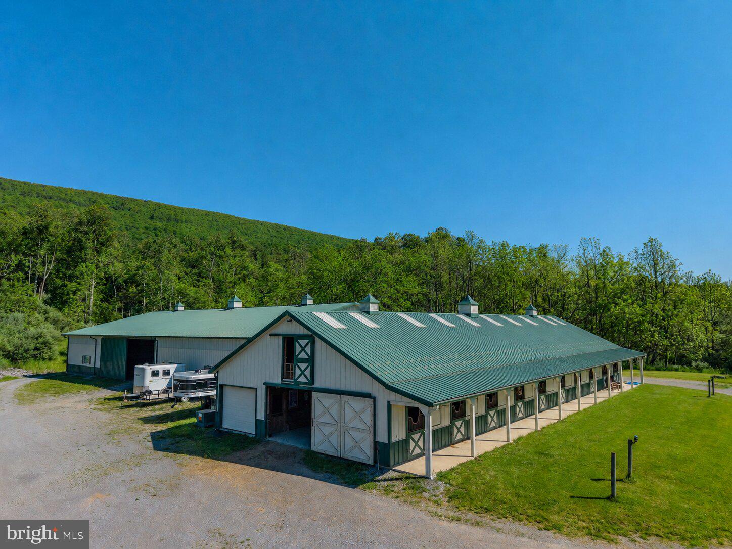 4503 SCOTCH VALLEY ROAD