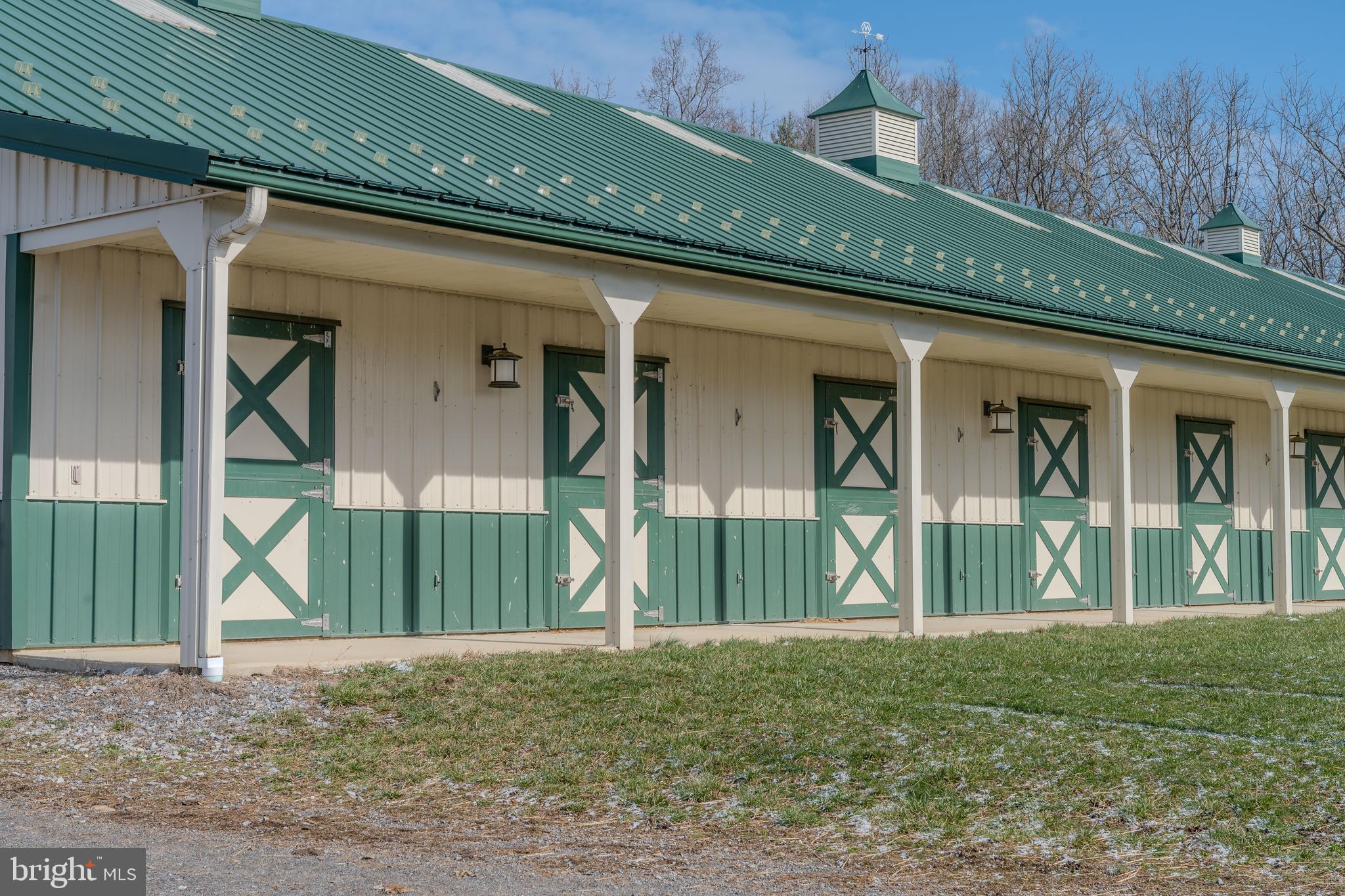 NONE AVAILABLE - Land