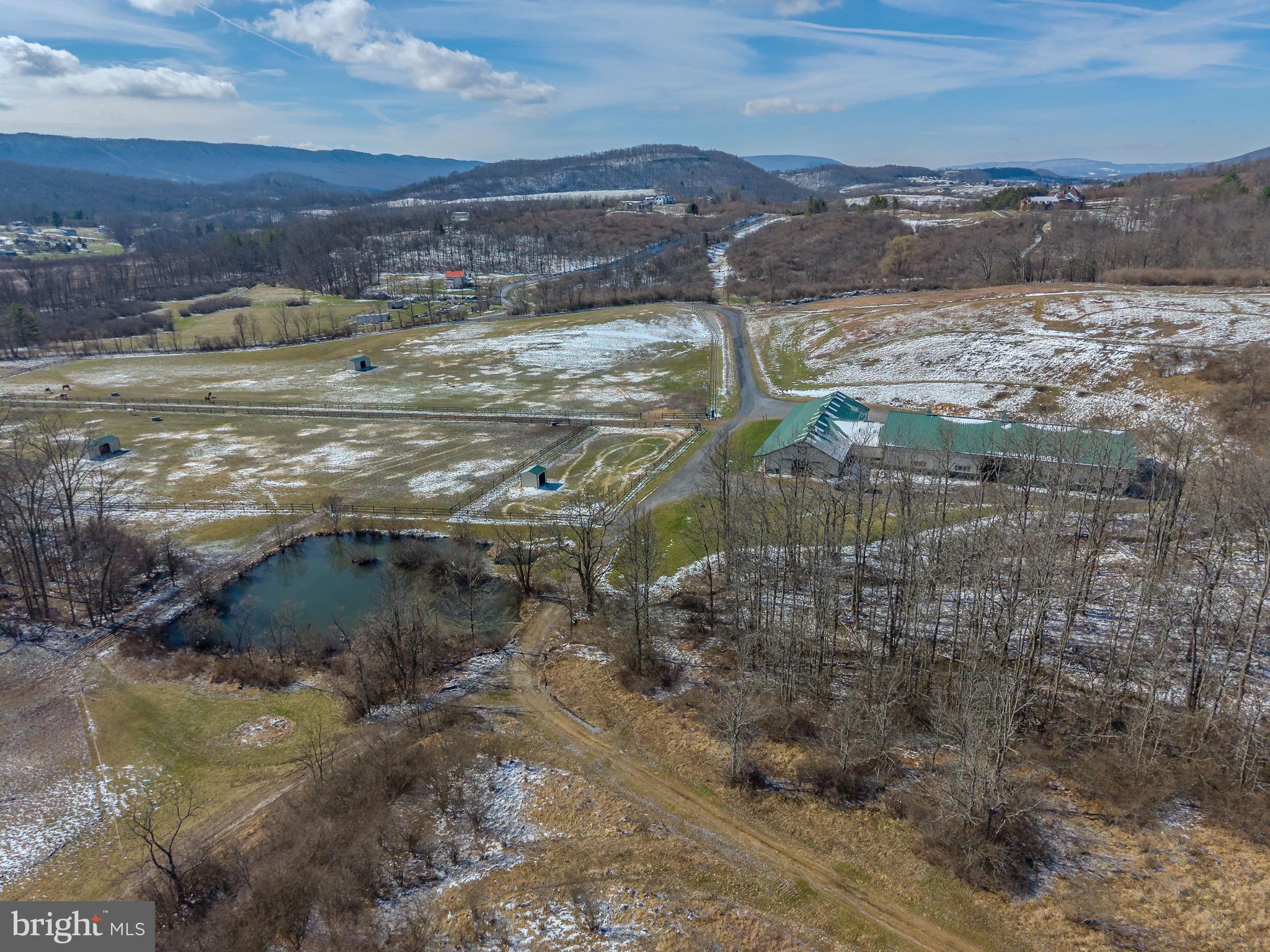 NONE AVAILABLE - Land