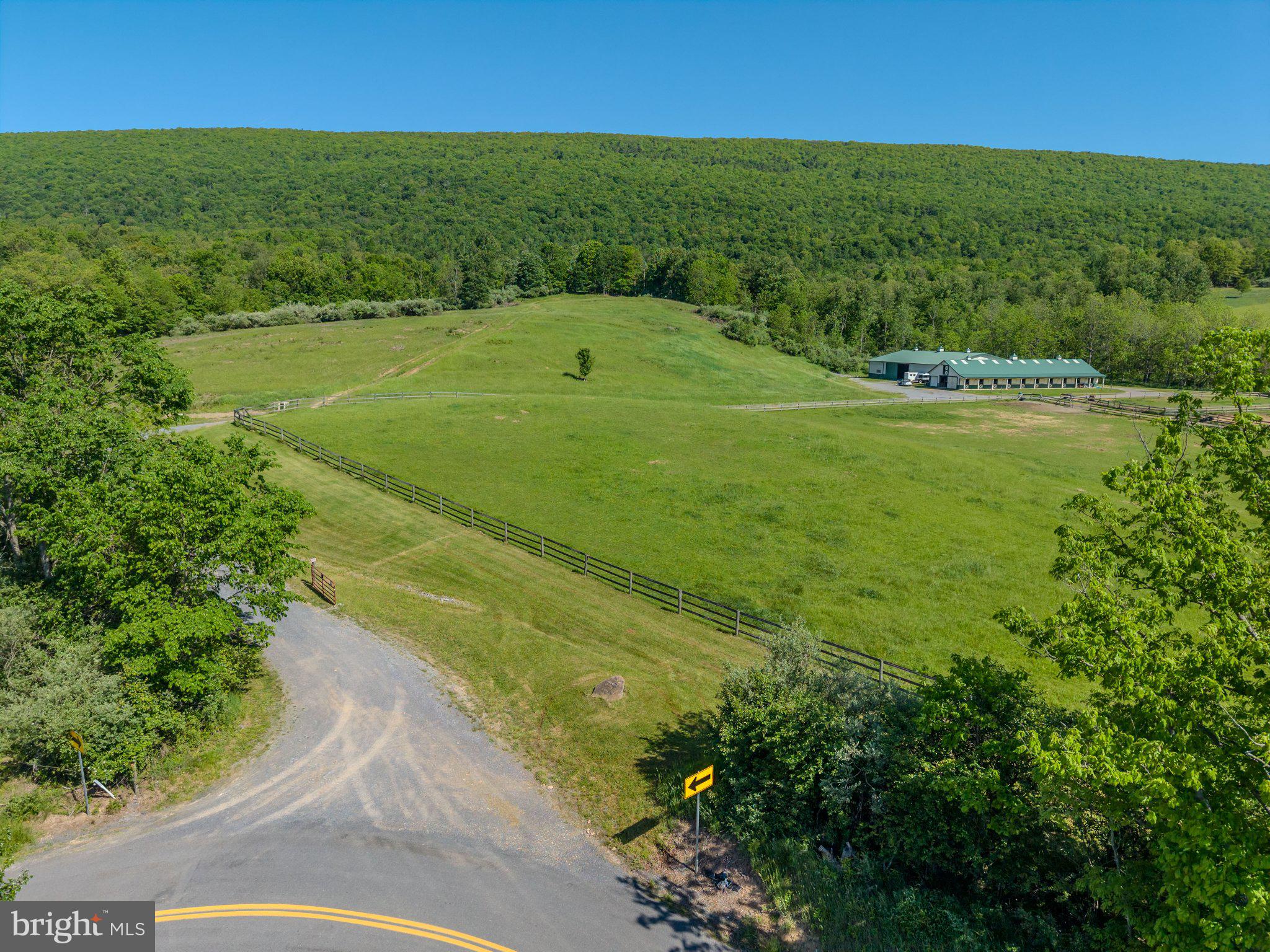 4503 SCOTCH VALLEY ROAD