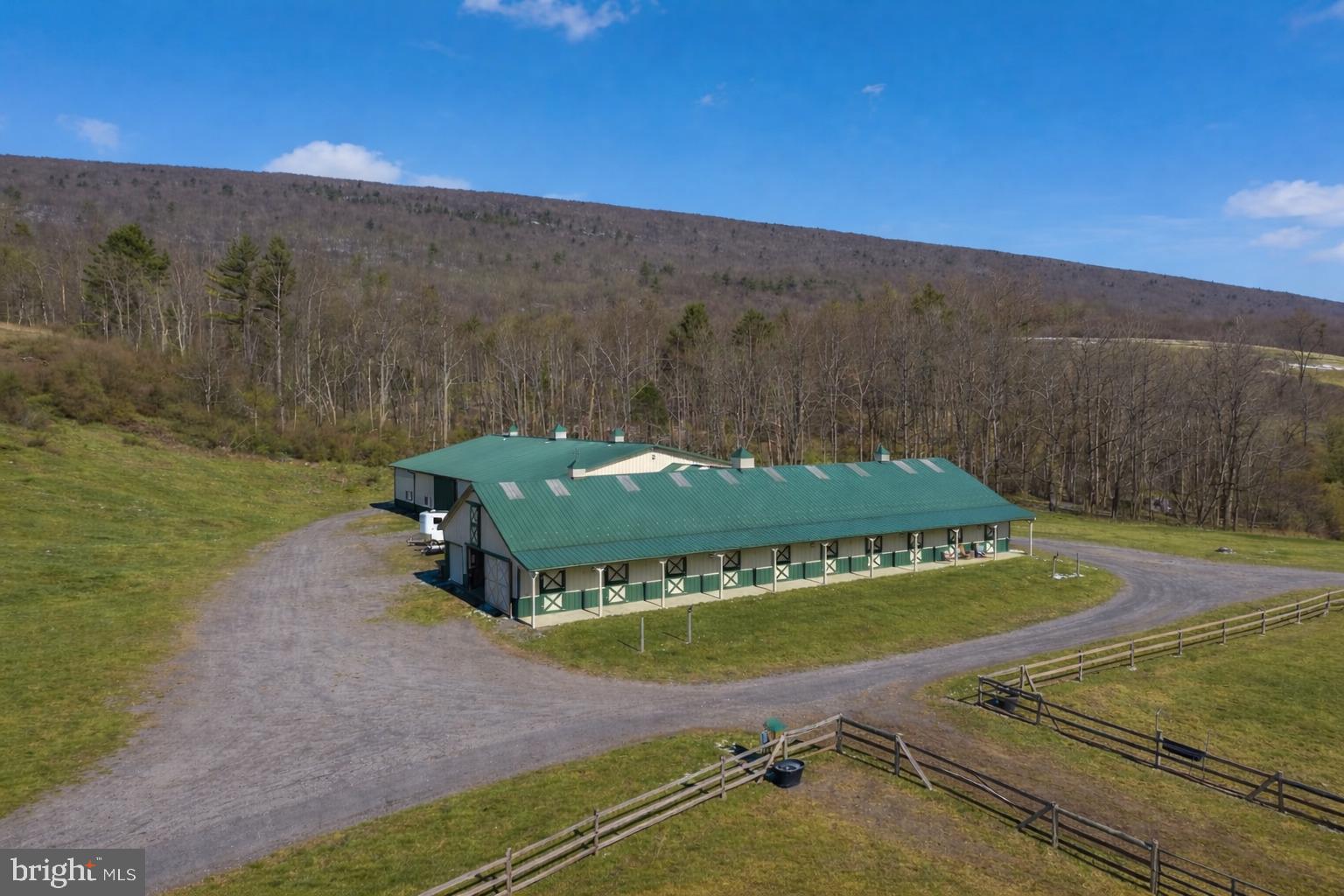 NONE AVAILABLE - Land