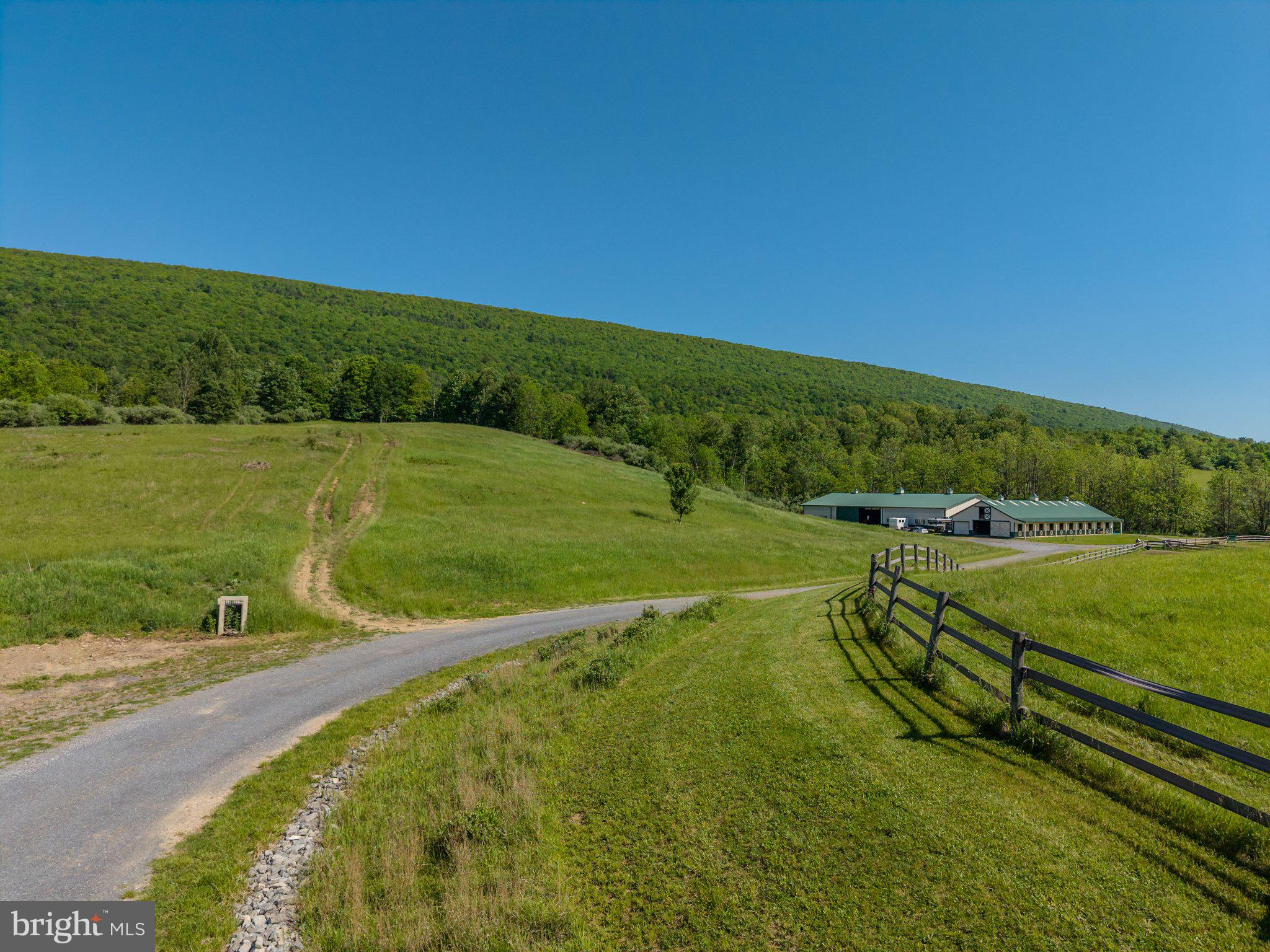 4503 SCOTCH VALLEY ROAD
