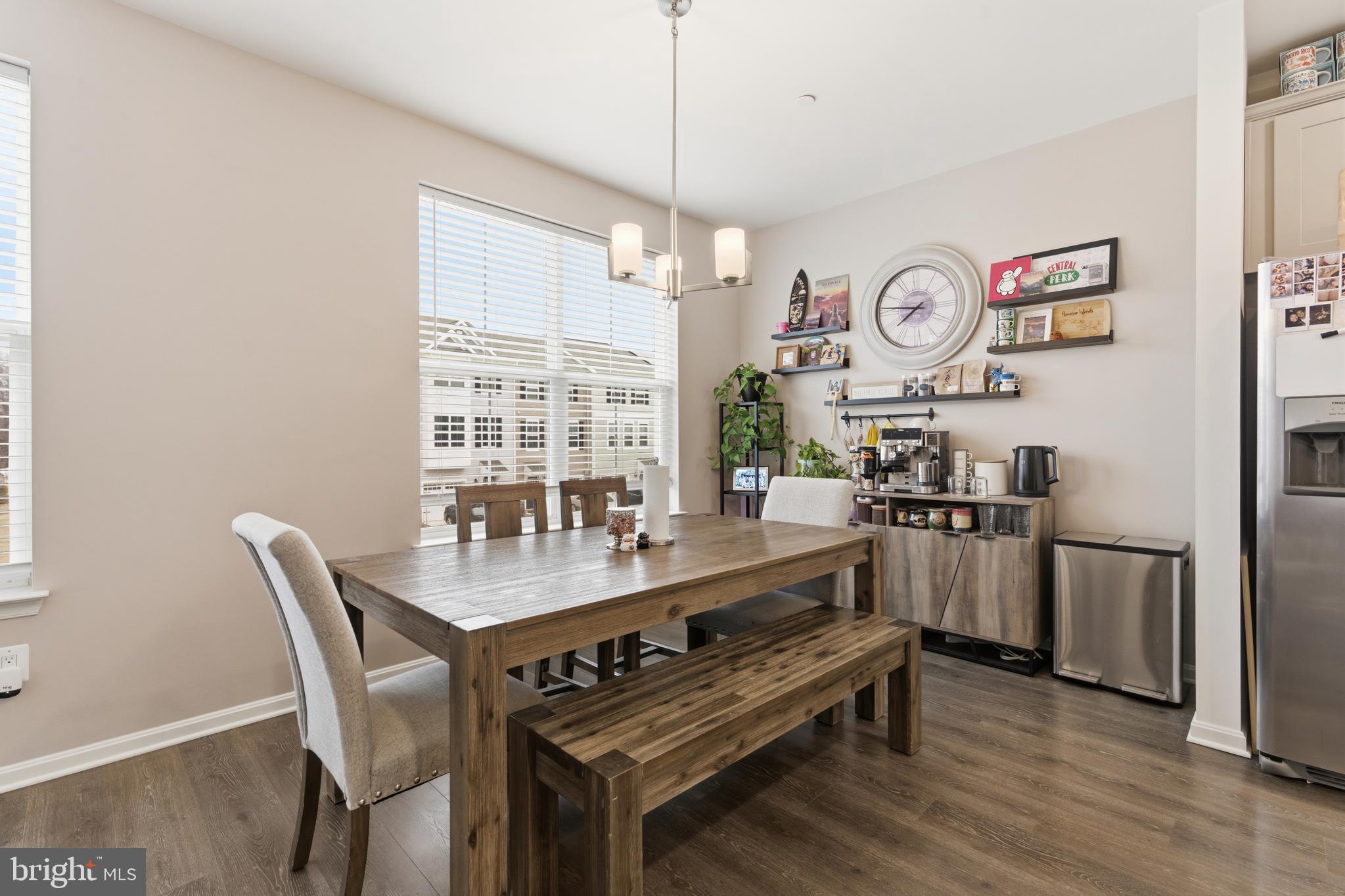 ESSEX - Residential Lease