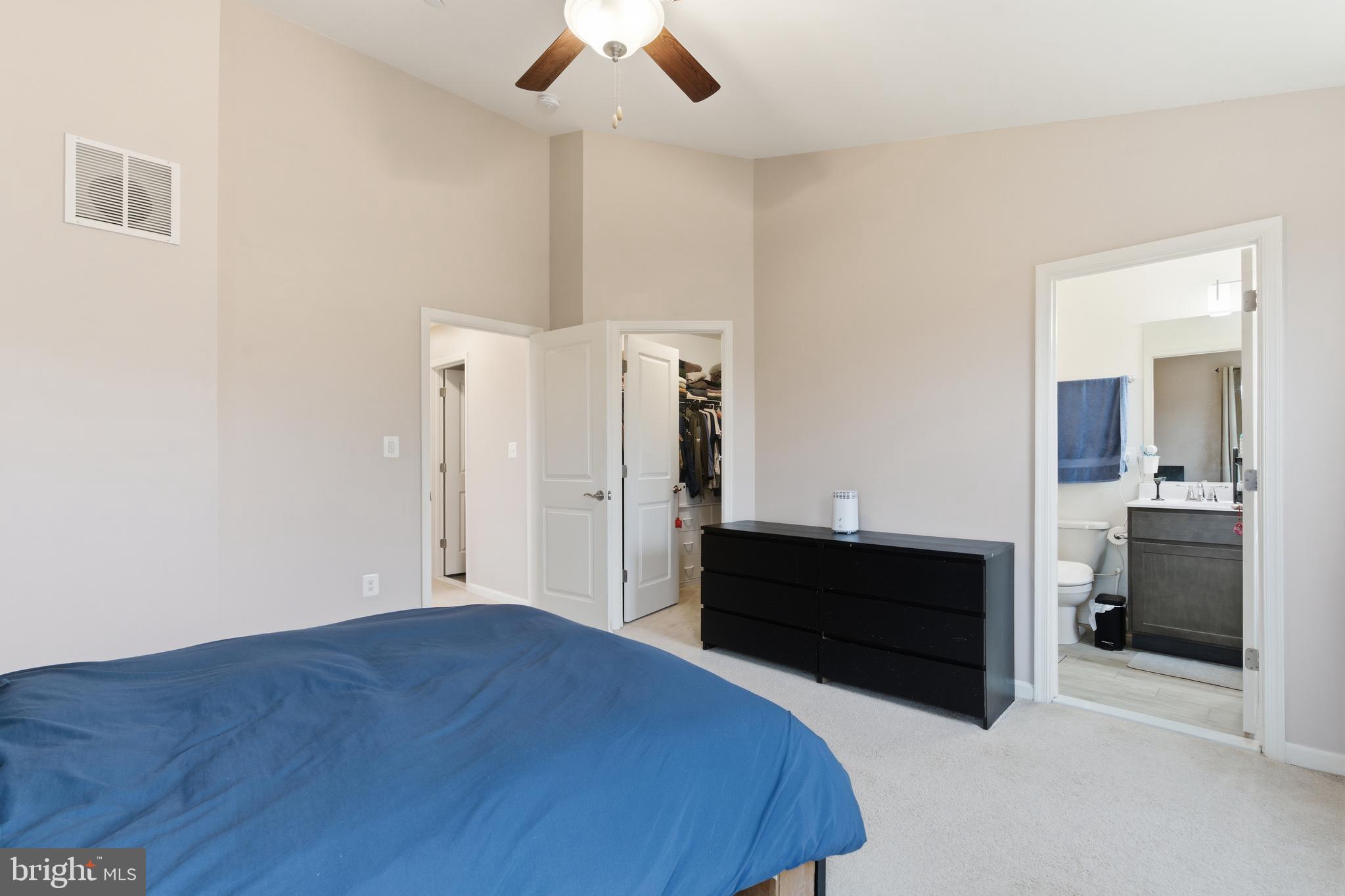 ESSEX - Residential Lease