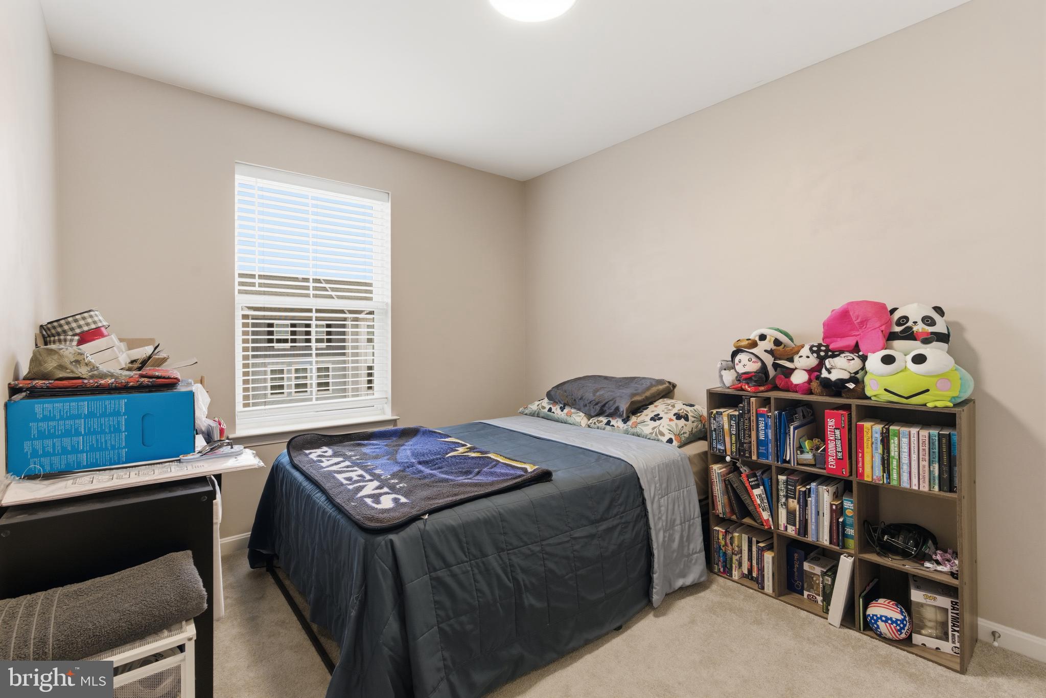 ESSEX - Residential Lease