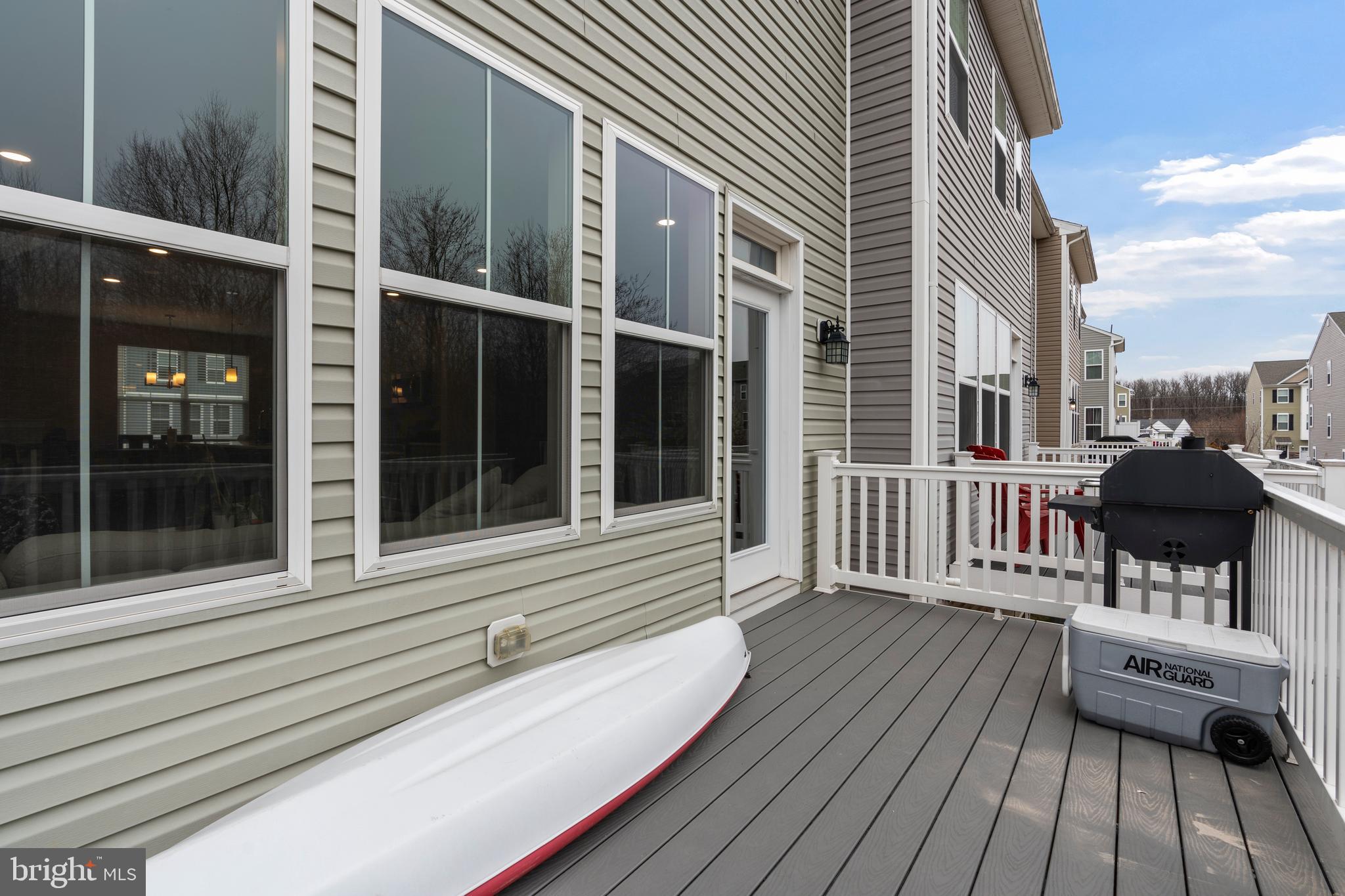 ESSEX - Residential Lease