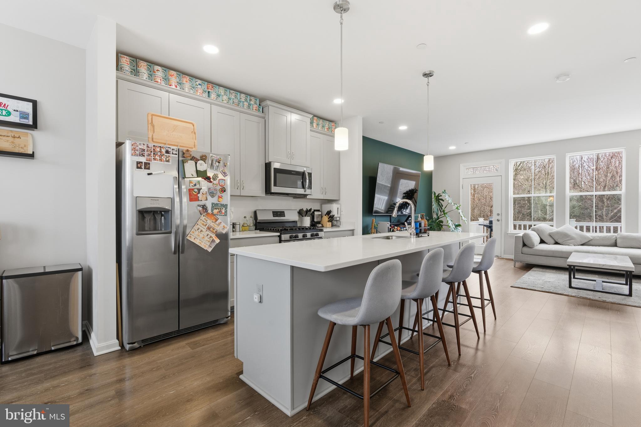 ESSEX - Residential Lease