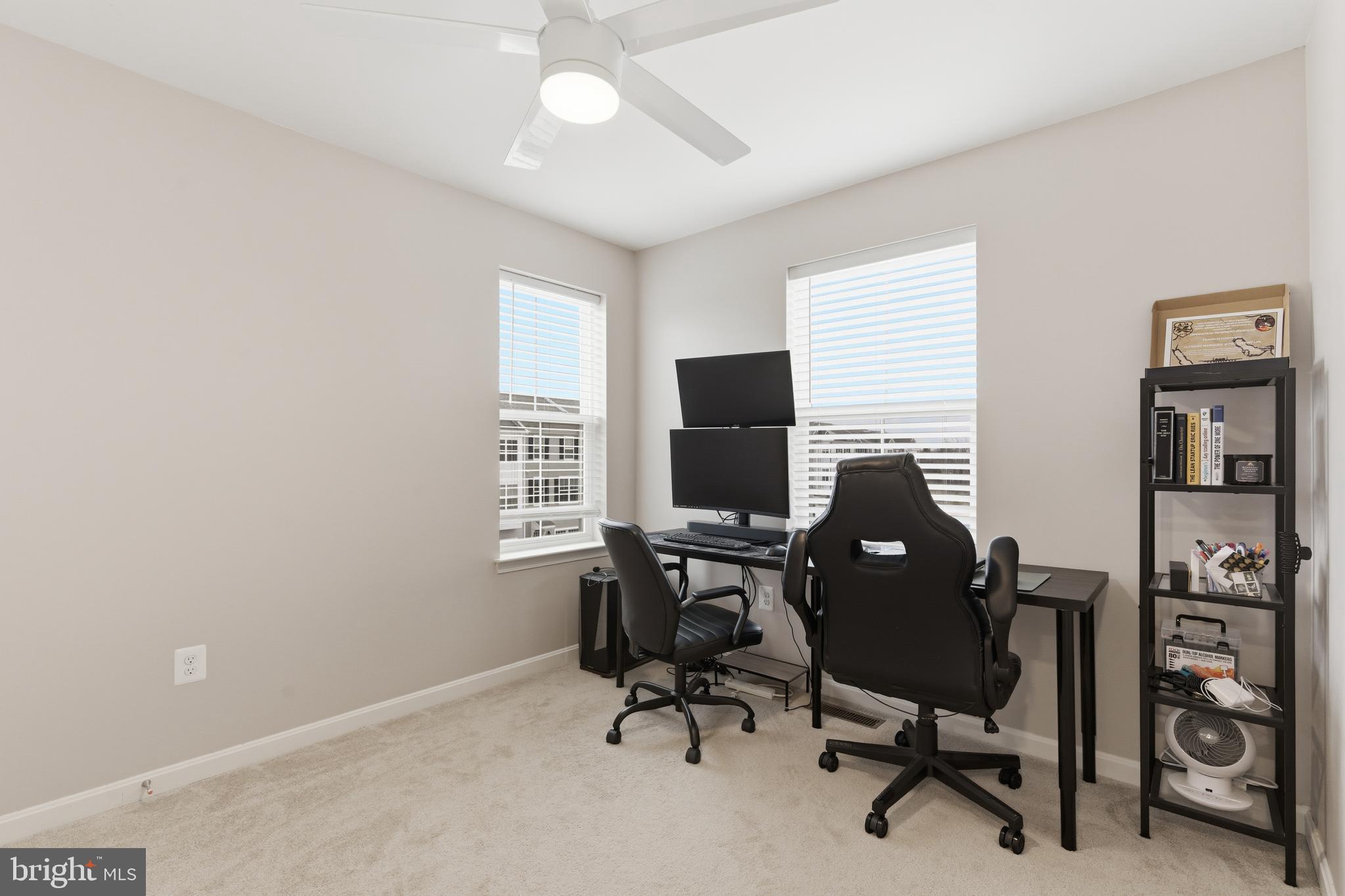 ESSEX - Residential Lease