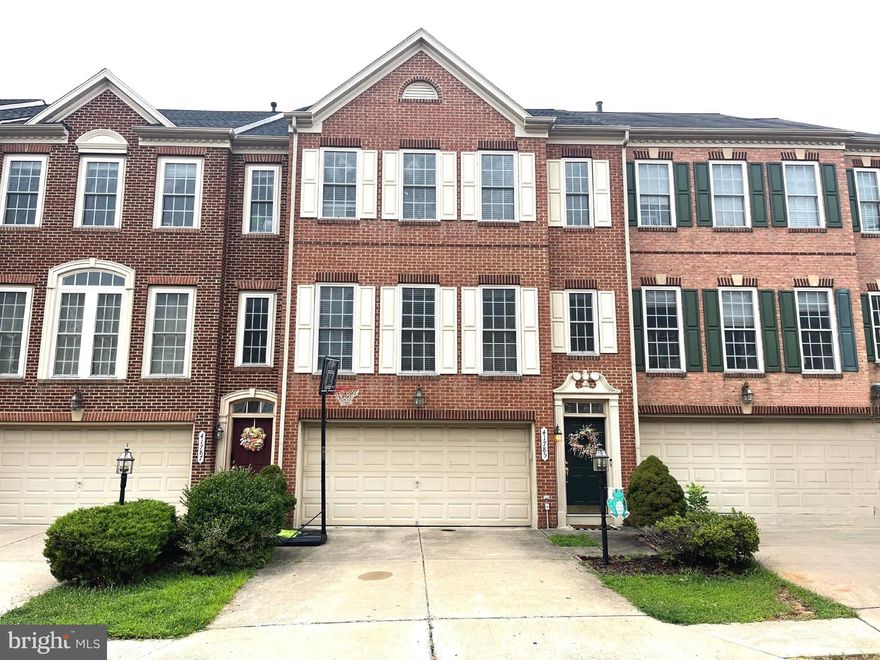 Nestled in the desirable Kirkpatrick Farms community, this exquisite townhouse offers a blend of luxury and comfort, perfect for those seeking an elevated lifestyle. Built in 2005, this meticulously maintained residence spans 2,889 square feet and features a harmonious open floor plan that invites warmth and connection. Step inside to discover a beautifully designed interior, where rich hardwood floors flow seamlessly through the main living areas. The spacious combination dining and living area is perfect for entertaining, while the eat-in kitchen, complete with a generous island and stainless steel appliances, beckons culinary creativity. Enjoy the convenience of energy-efficient appliances, including a double oven and built-in microwave, ensuring every meal is a delight. Retreat to the luxurious primary suite, featuring a walk-in closet and an en-suite bath that exudes tranquility. Two additional well-appointed bedrooms provide ample space for guests or a home office, while the fully finished walkout basement offers endless possibilities for recreation or relaxation. The exterior of the home is equally impressive, showcasing a charming brick front and thoughtful bump-outs that enhance its architectural appeal. An attached front-entry garage provides convenience and additional storage, while the community amenities elevate your lifestyle. Enjoy access to basketball courts, a community center, and an outdoor pool, perfect for those warm summer days. This property is available for lease starting August 25, 2025, with a minimum lease term of 24 months, allowing you to settle into this vibrant community. The association fee includes maintenance of common areas, road upkeep, snow removal, and trash services, ensuring a hassle-free living experience. Embrace the exclusive lifestyle that comes with this stunning townhouse in Kirkpatrick Farms, where luxury meets comfort in every detail. Experience the perfect blend of modern living and community charm-your dream home awaits.