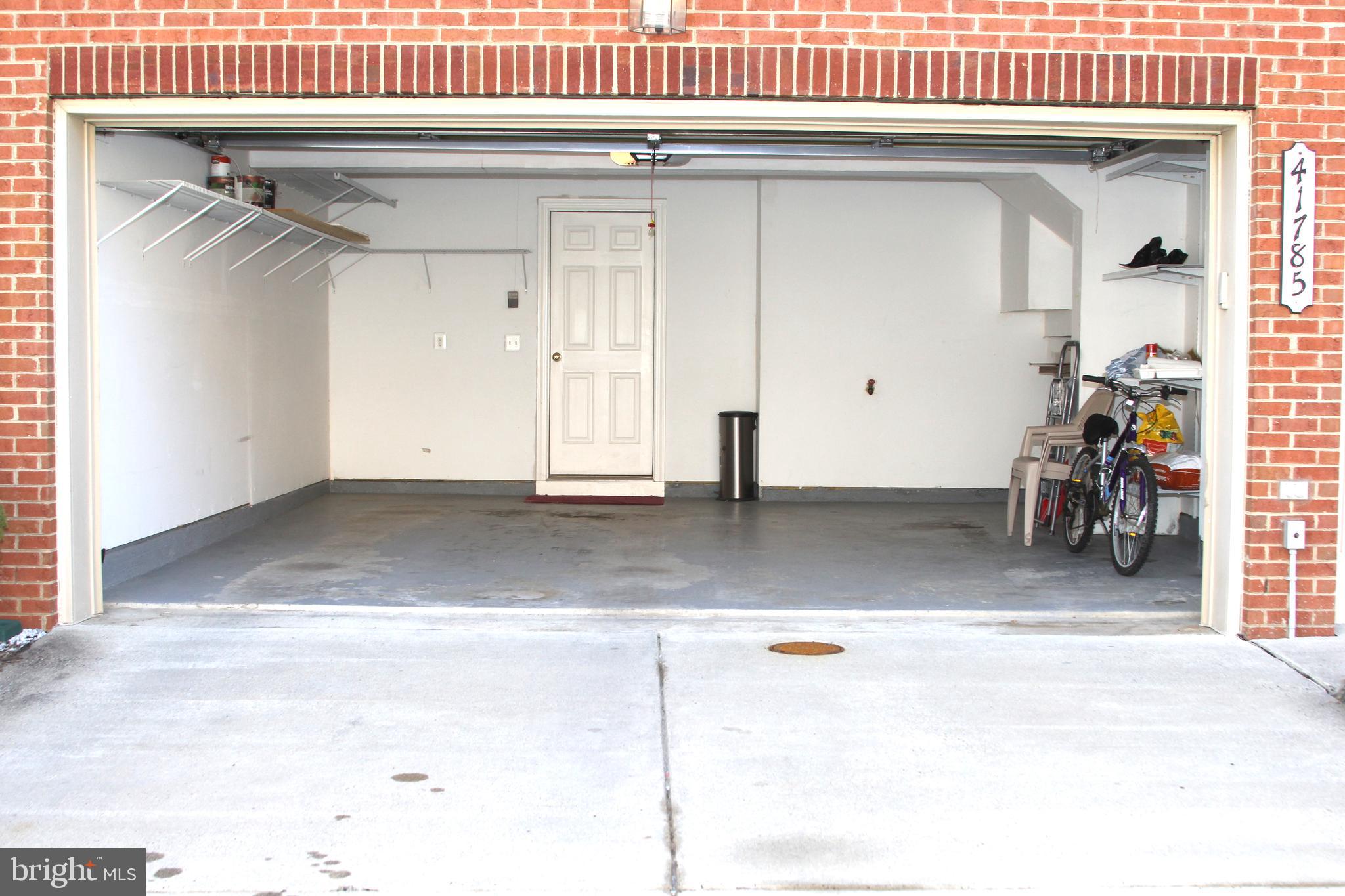 KIRKPATRICK FARMS - Residential Lease