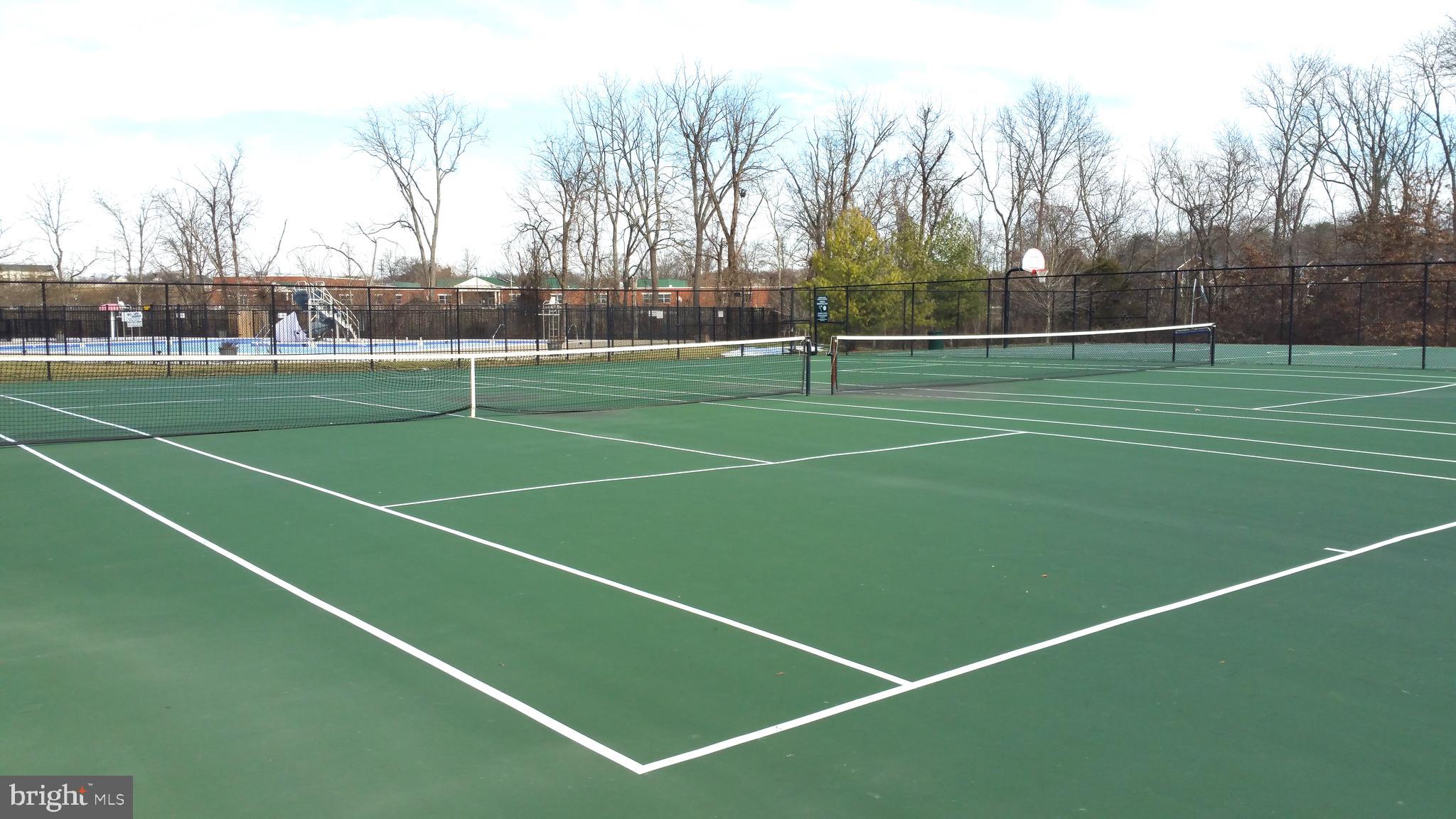 KIRKPATRICK FARMS - Residential Lease