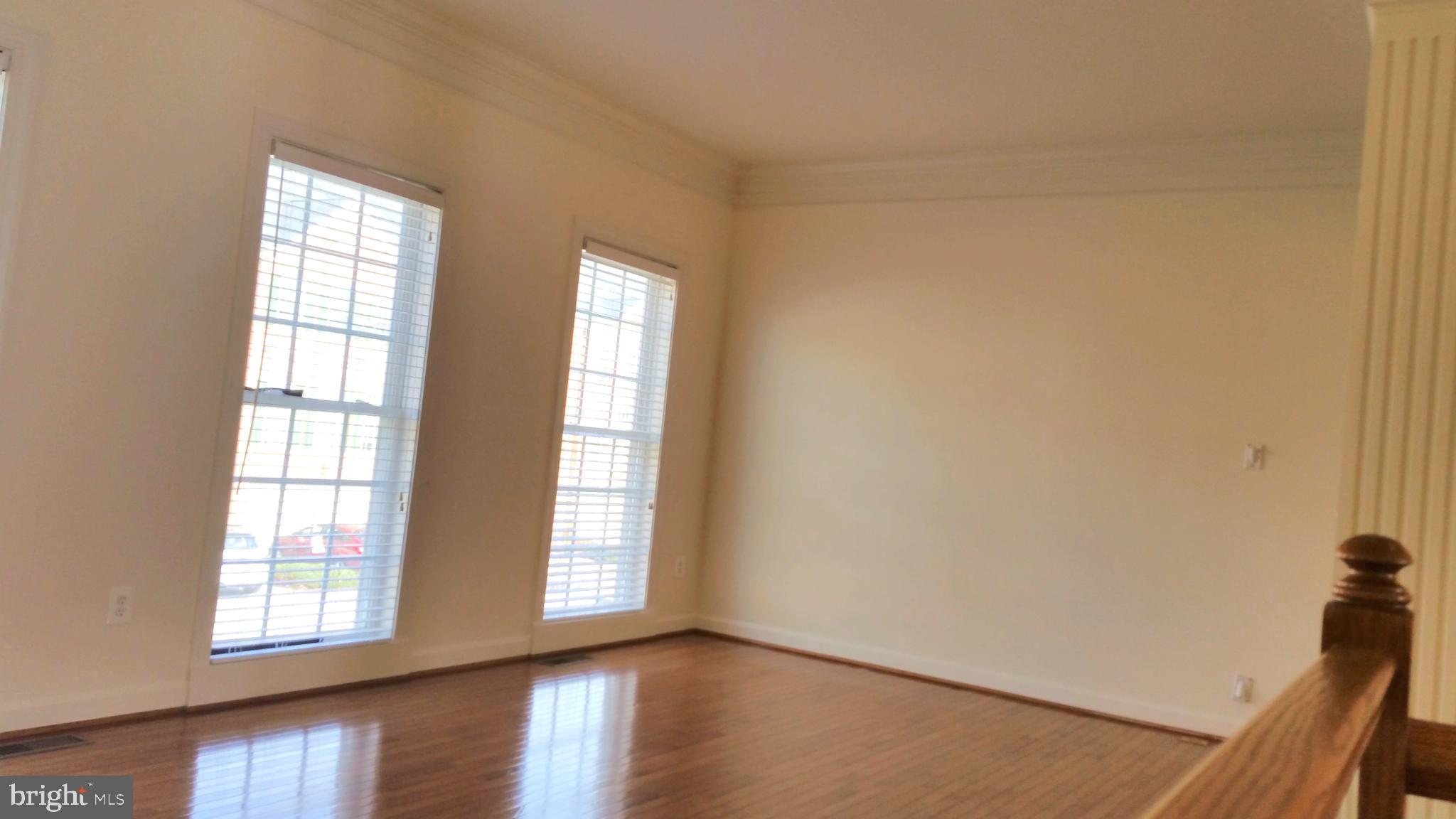 KIRKPATRICK FARMS - Residential Lease