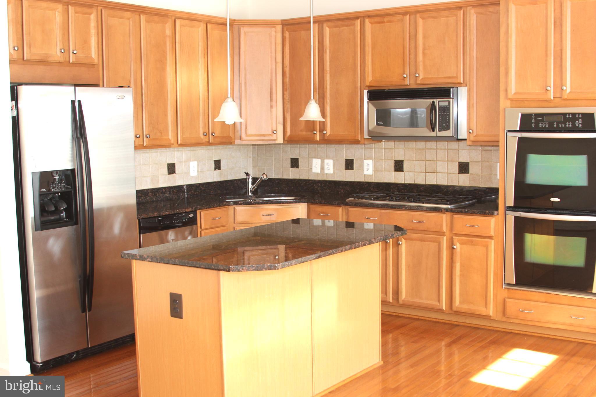 KIRKPATRICK FARMS - Residential Lease