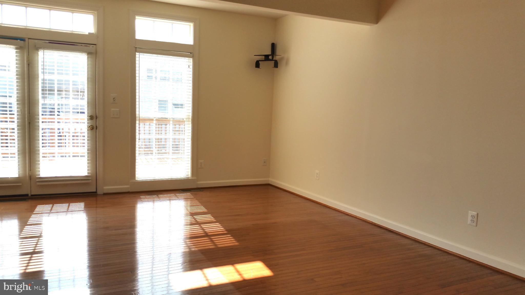 KIRKPATRICK FARMS - Residential Lease