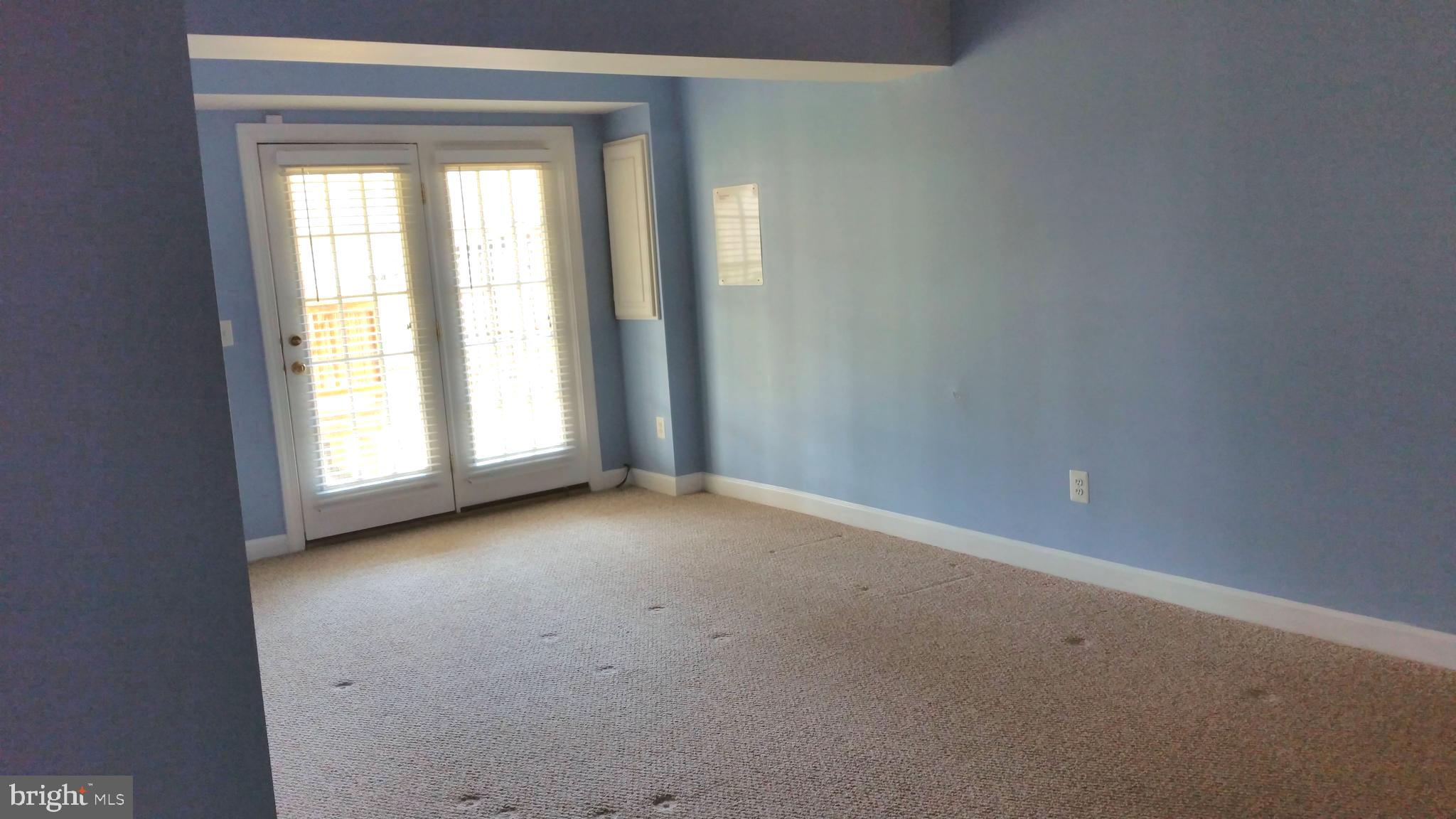 KIRKPATRICK FARMS - Residential Lease