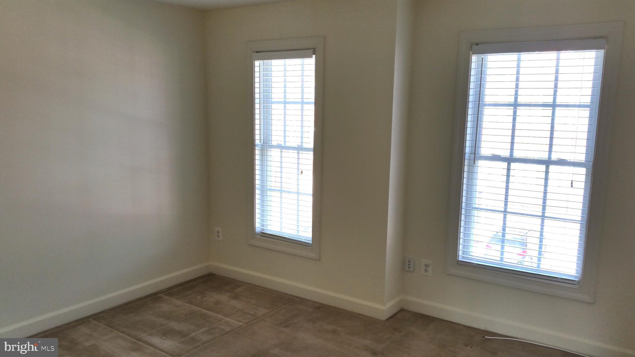 KIRKPATRICK FARMS - Residential Lease