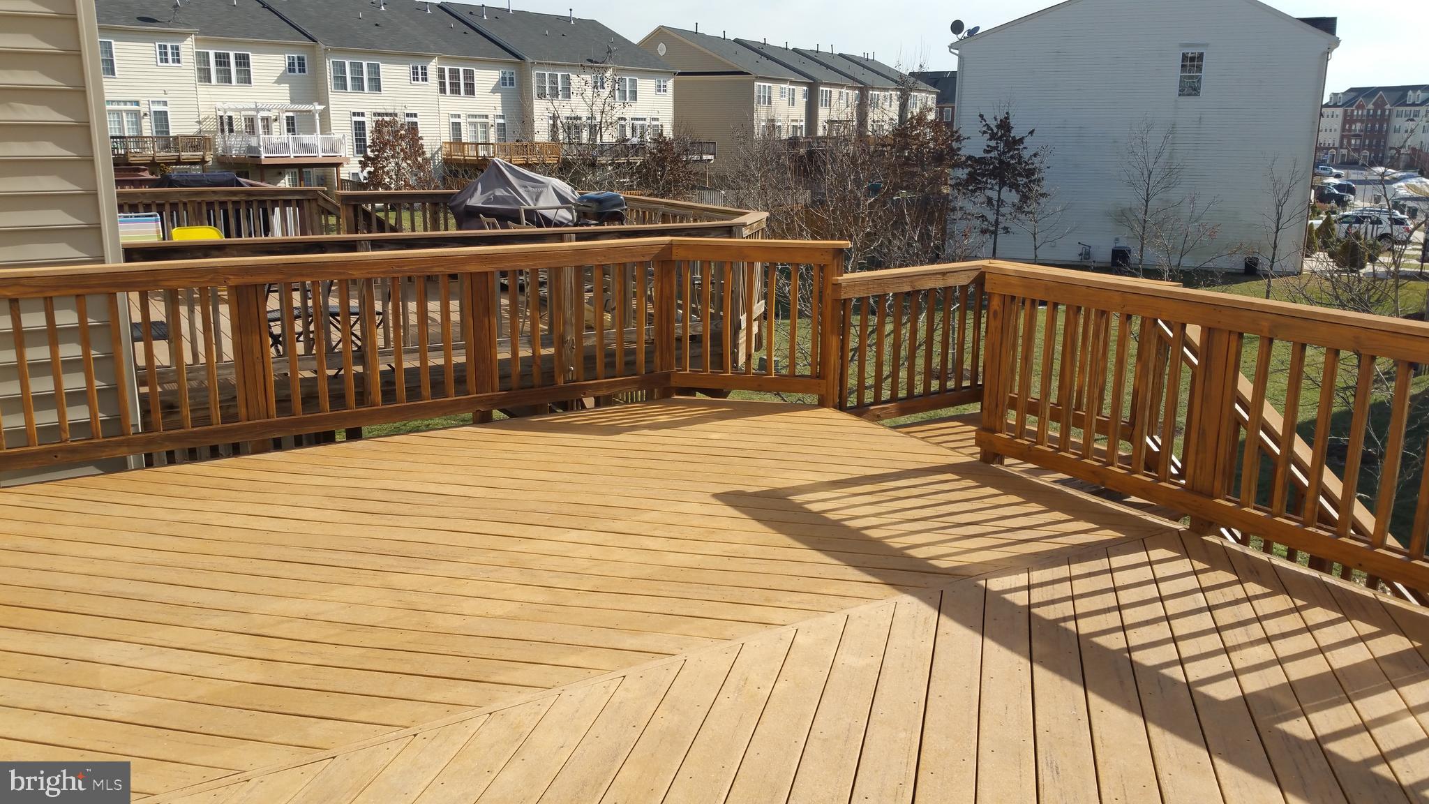 KIRKPATRICK FARMS - Residential Lease