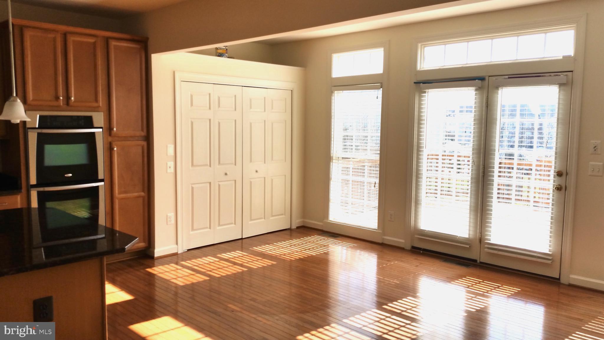 KIRKPATRICK FARMS - Residential Lease