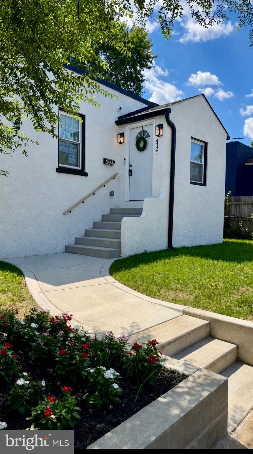 4321 Monroe Street, Brentwood, MD, 20722
