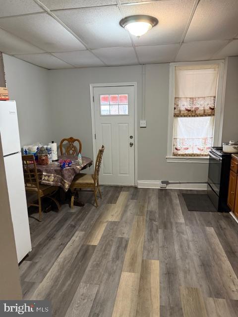 HAGERSTOWN - Residential