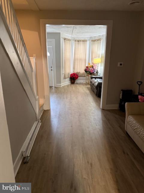 HAGERSTOWN - Residential