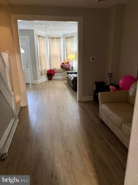 HAGERSTOWN - Residential