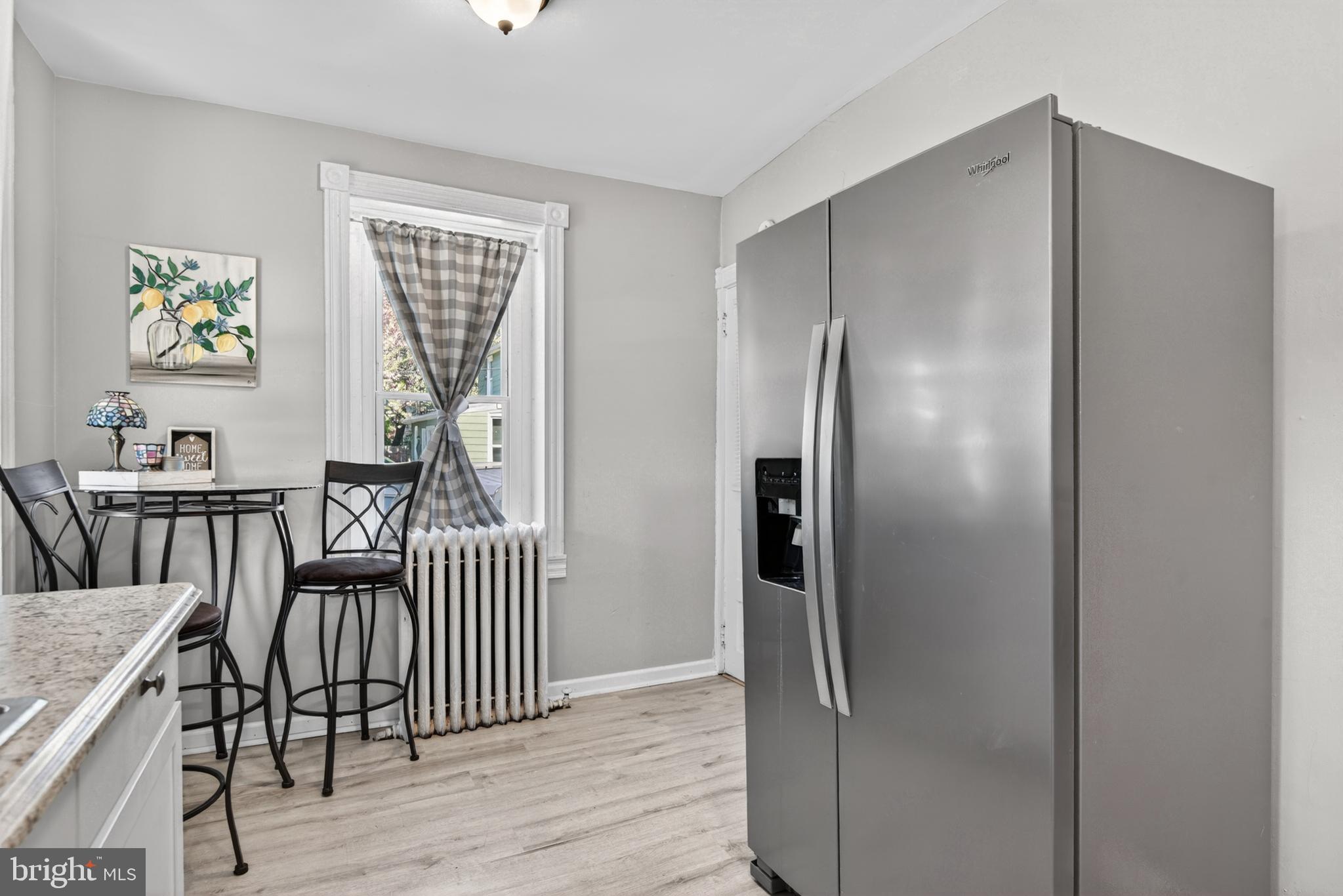 EPHRATA BOROUGH - Residential