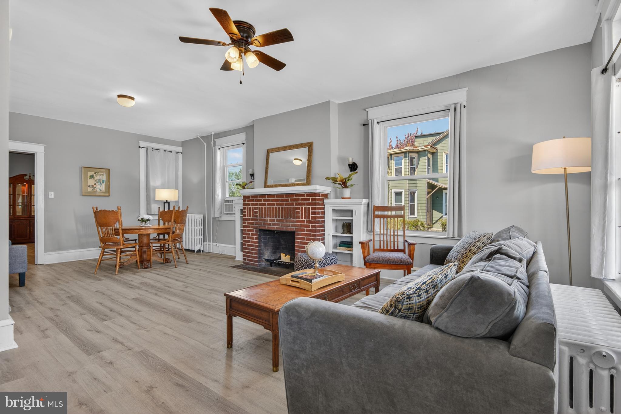 EPHRATA BOROUGH - Residential