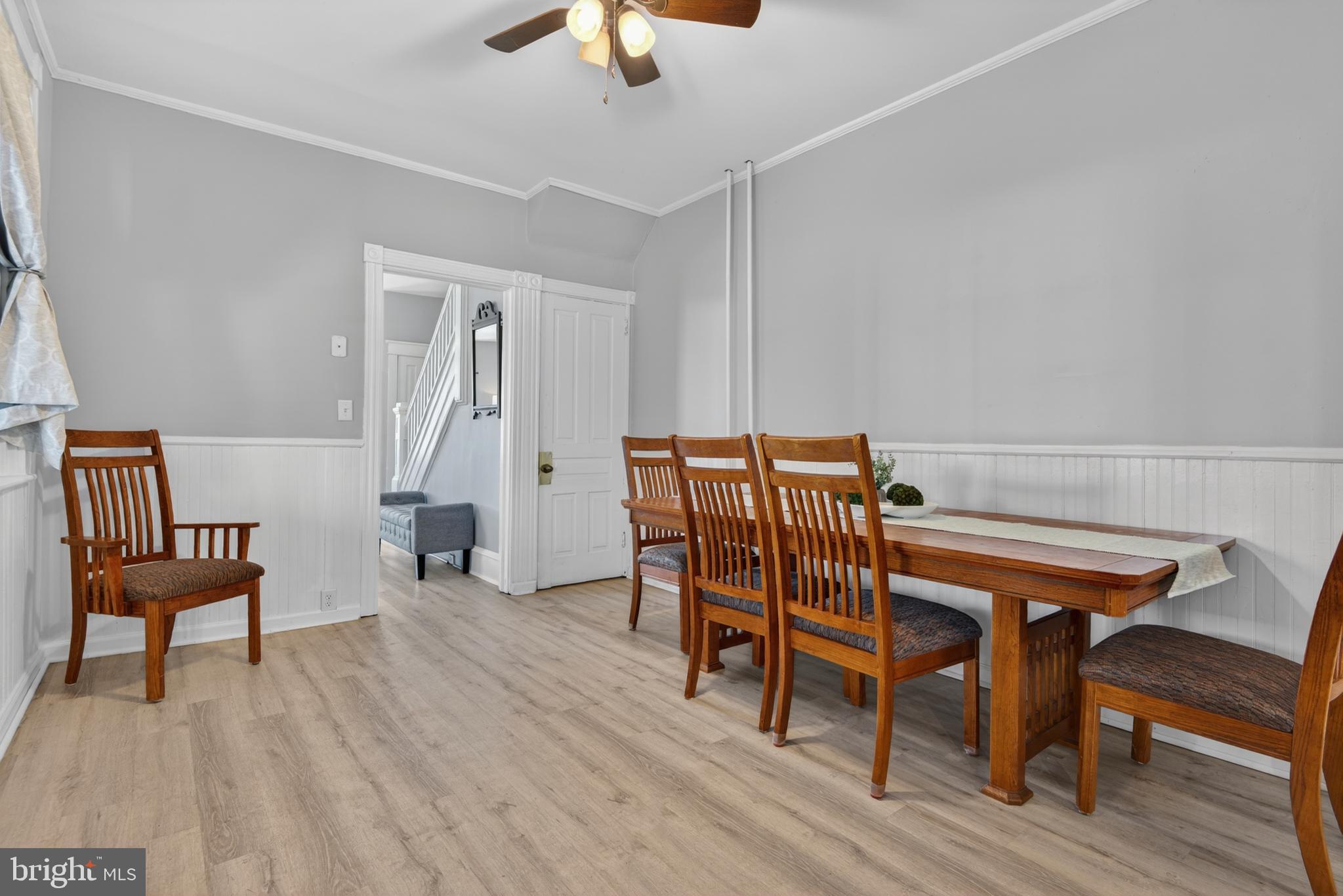 EPHRATA BOROUGH - Residential