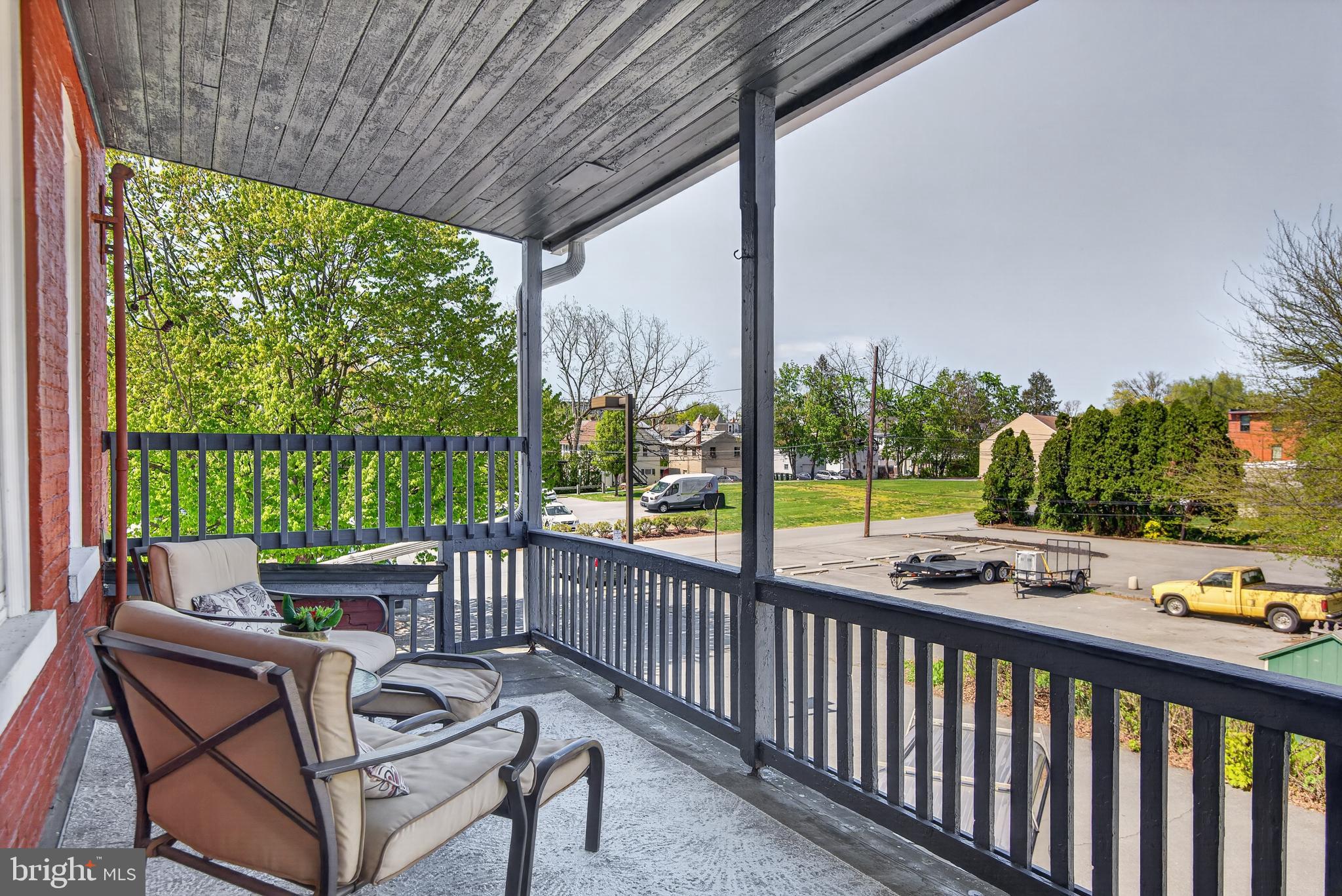 EPHRATA BOROUGH - Residential