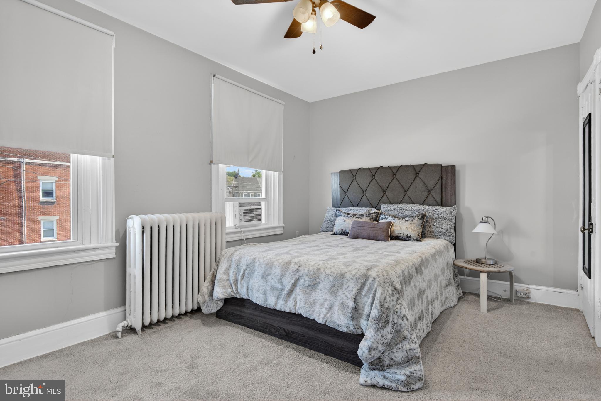 EPHRATA BOROUGH - Residential