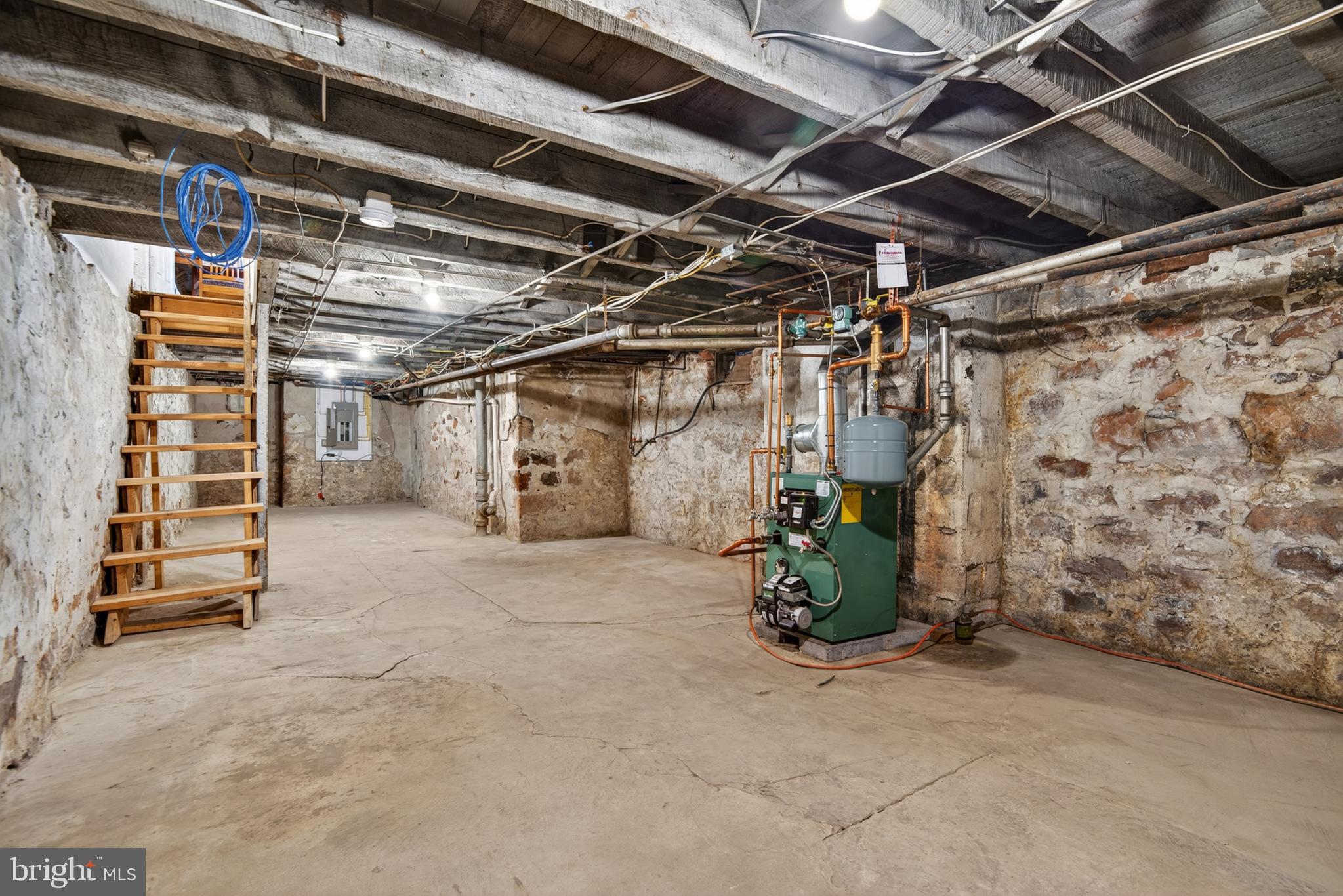 EPHRATA BOROUGH - Residential