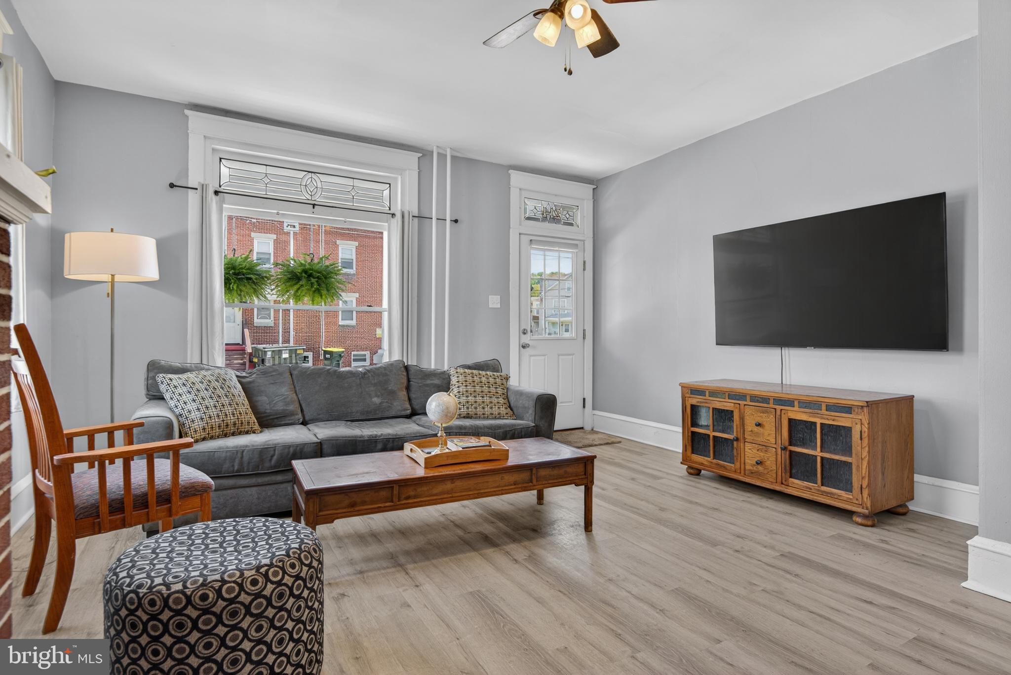 EPHRATA BOROUGH - Residential